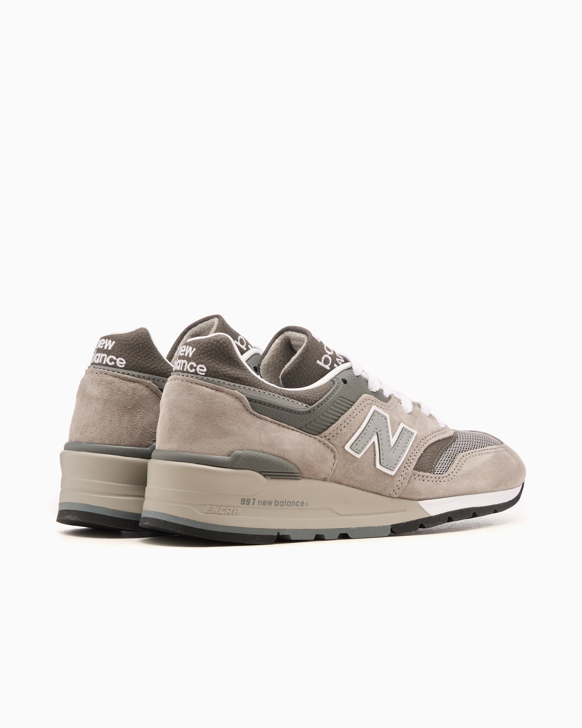 Sneakers New Balance U997 GY "Made In USA" - U997GY