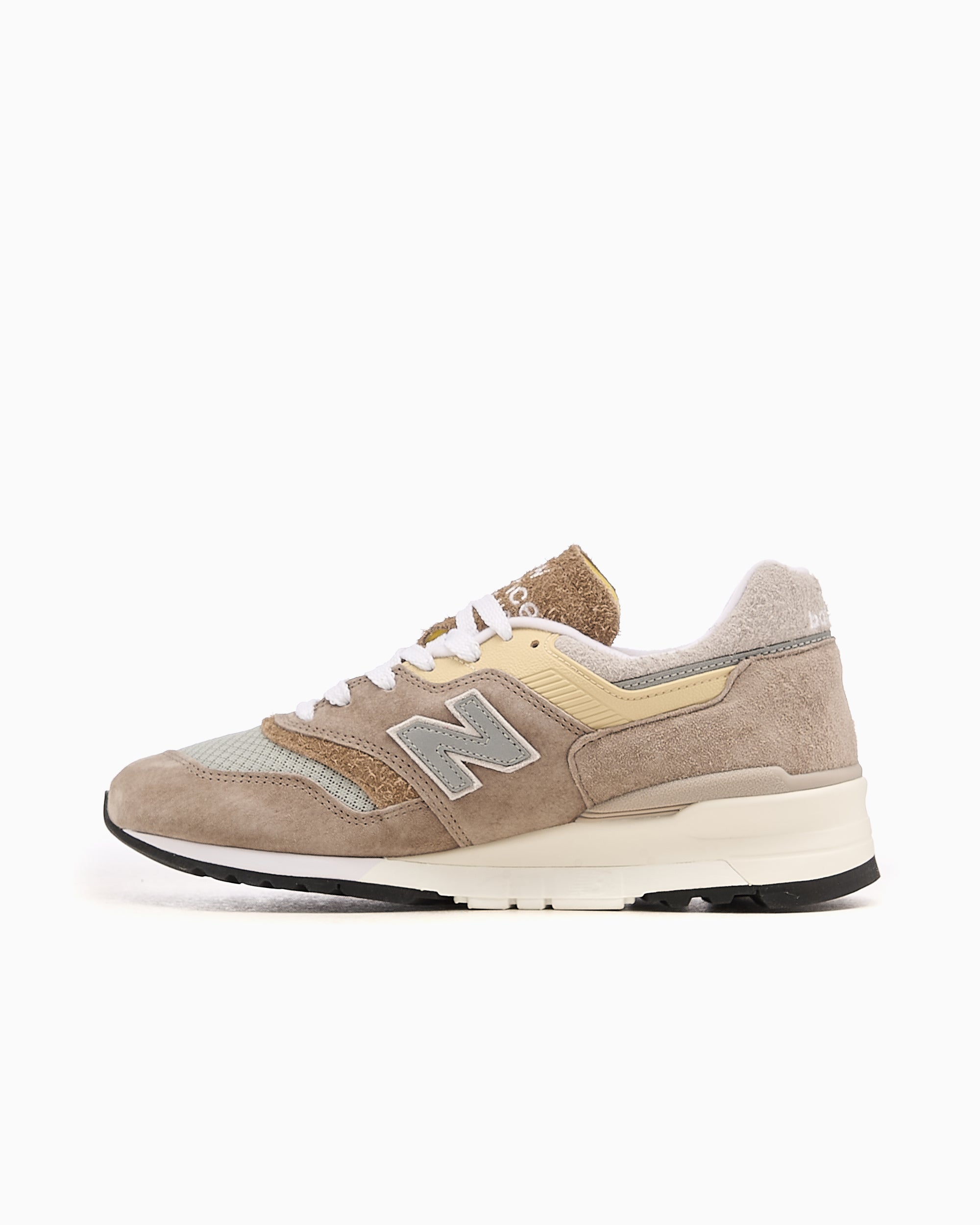 Sneakers New Balance U997 MG - U997MG