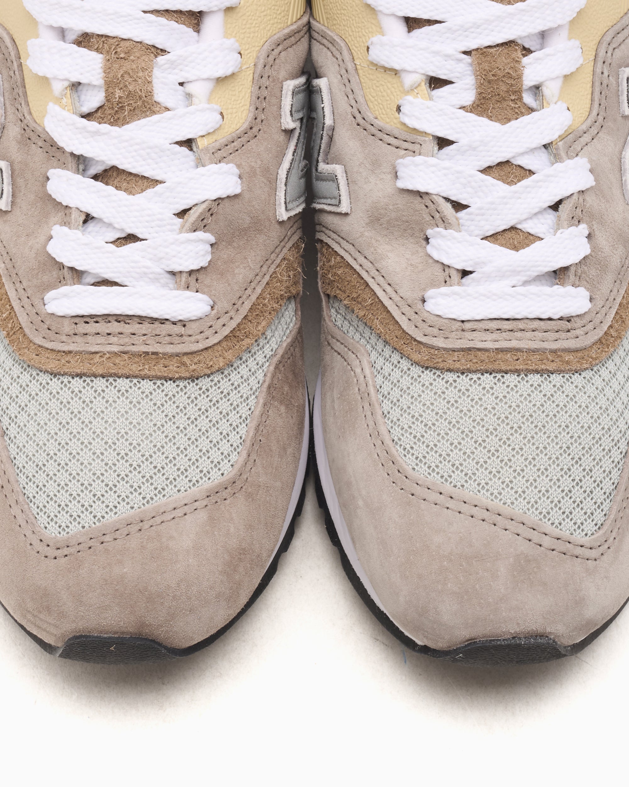 Sneakers New Balance U997 MG - U997MG