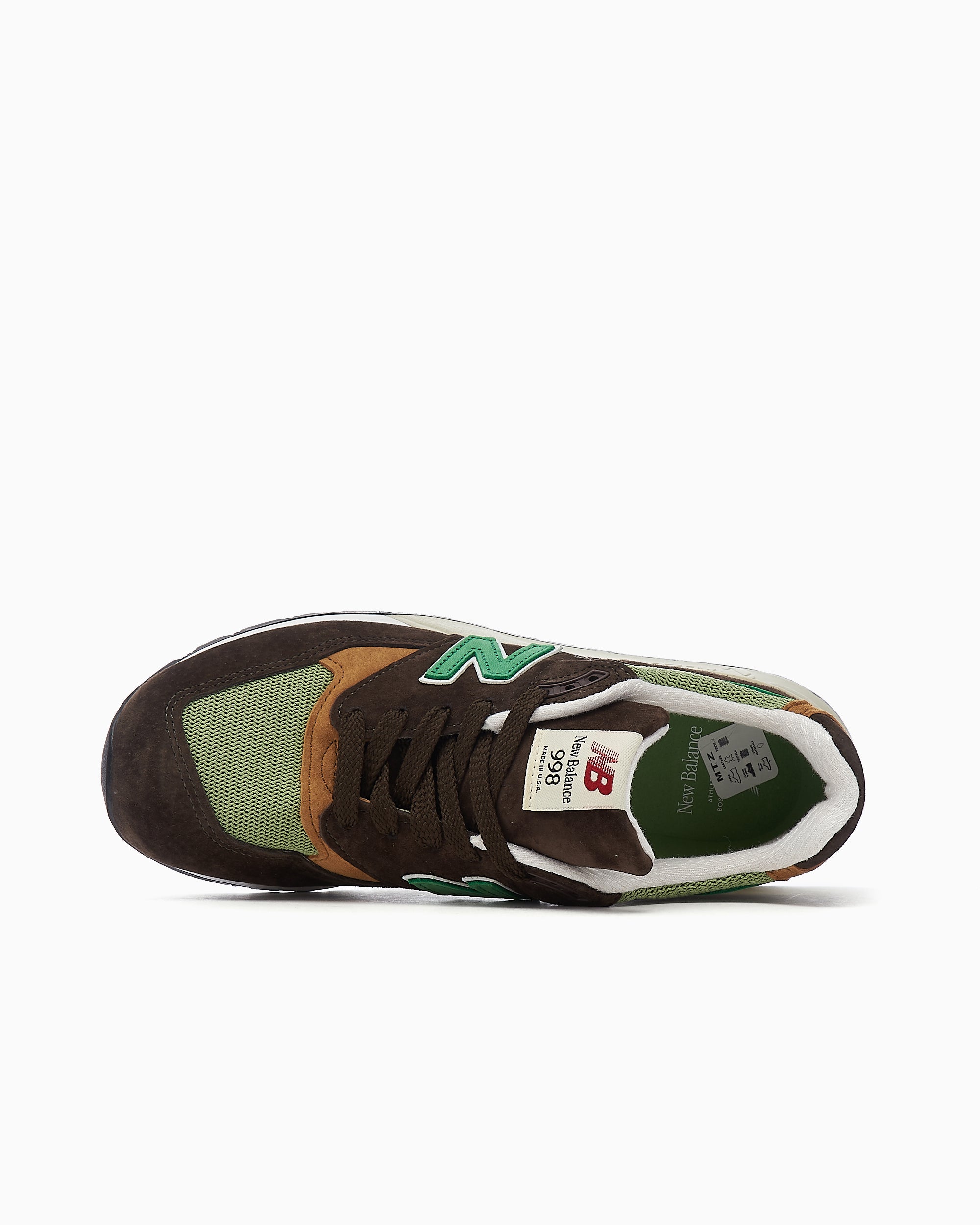 New Balance U998 BG 