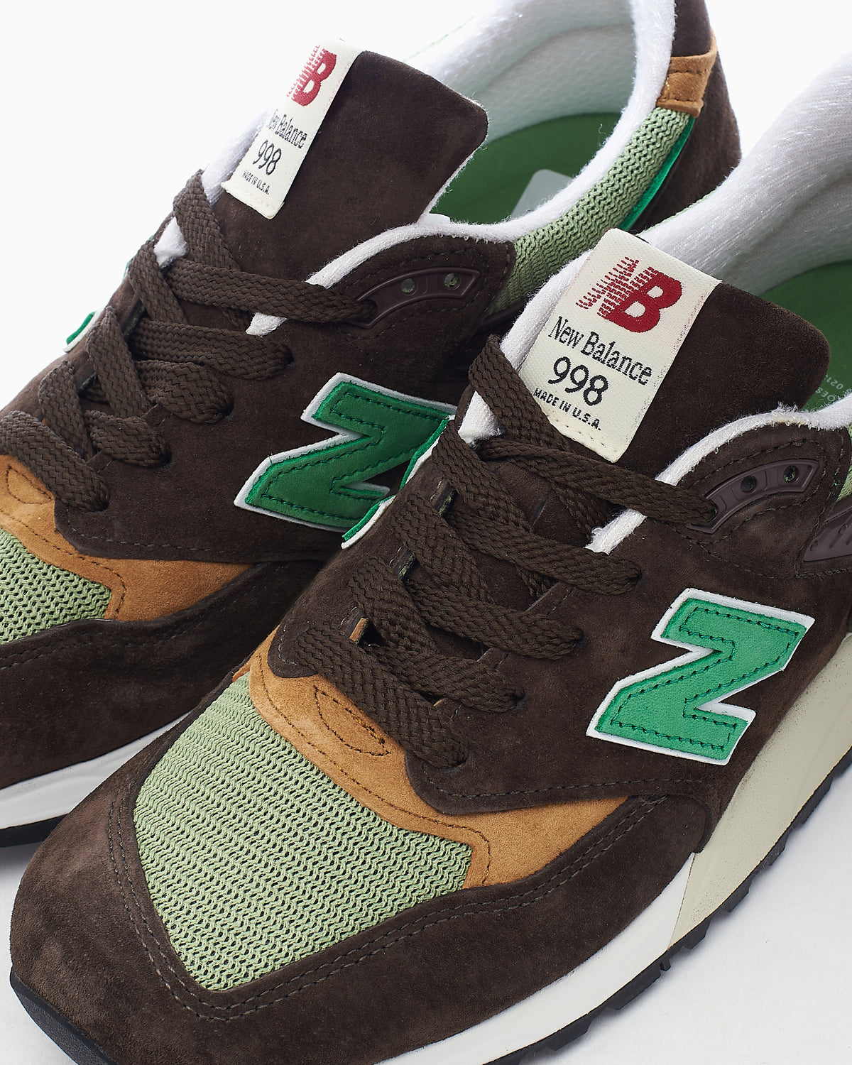 New Balance U998 BG 