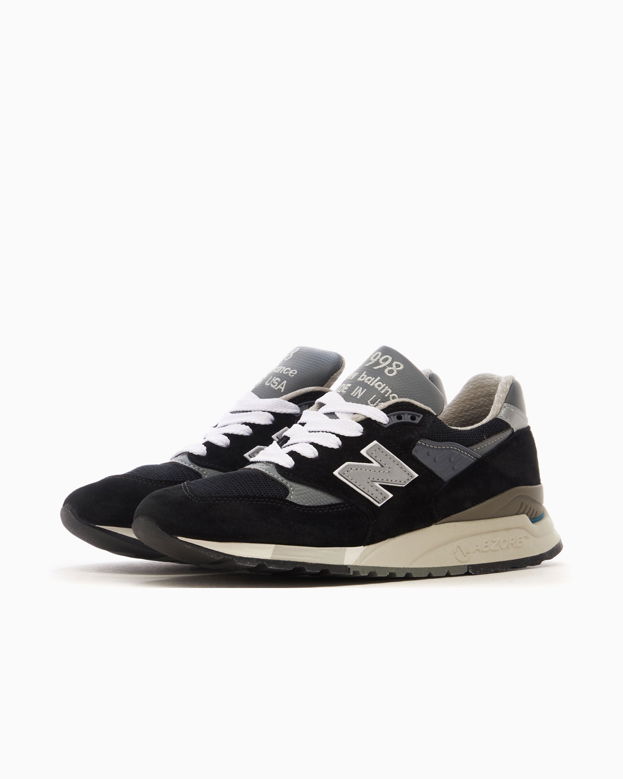 Sneakers New Balance U998 BL "Made In USA" - U998BL
