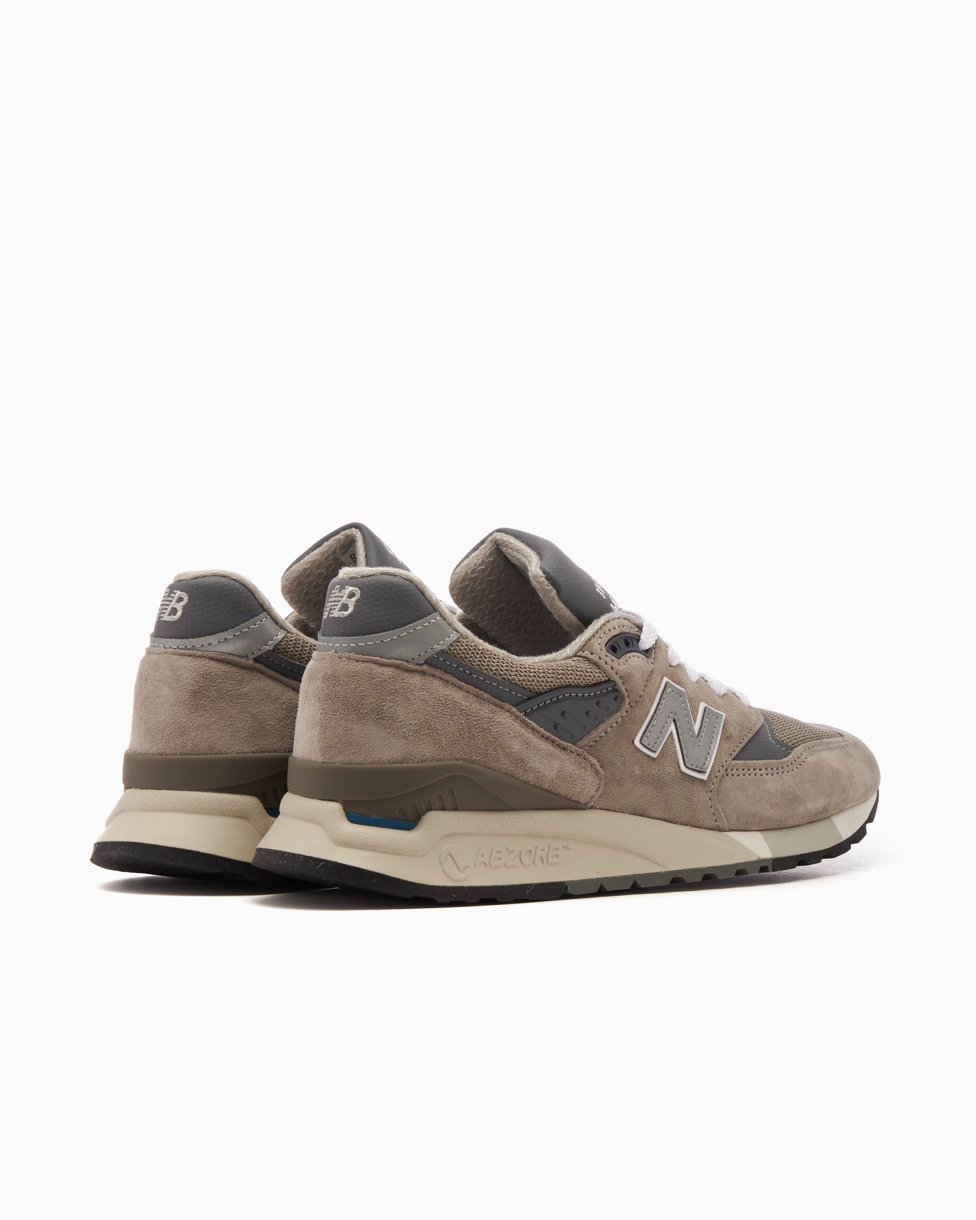 New Balance U998 GR 