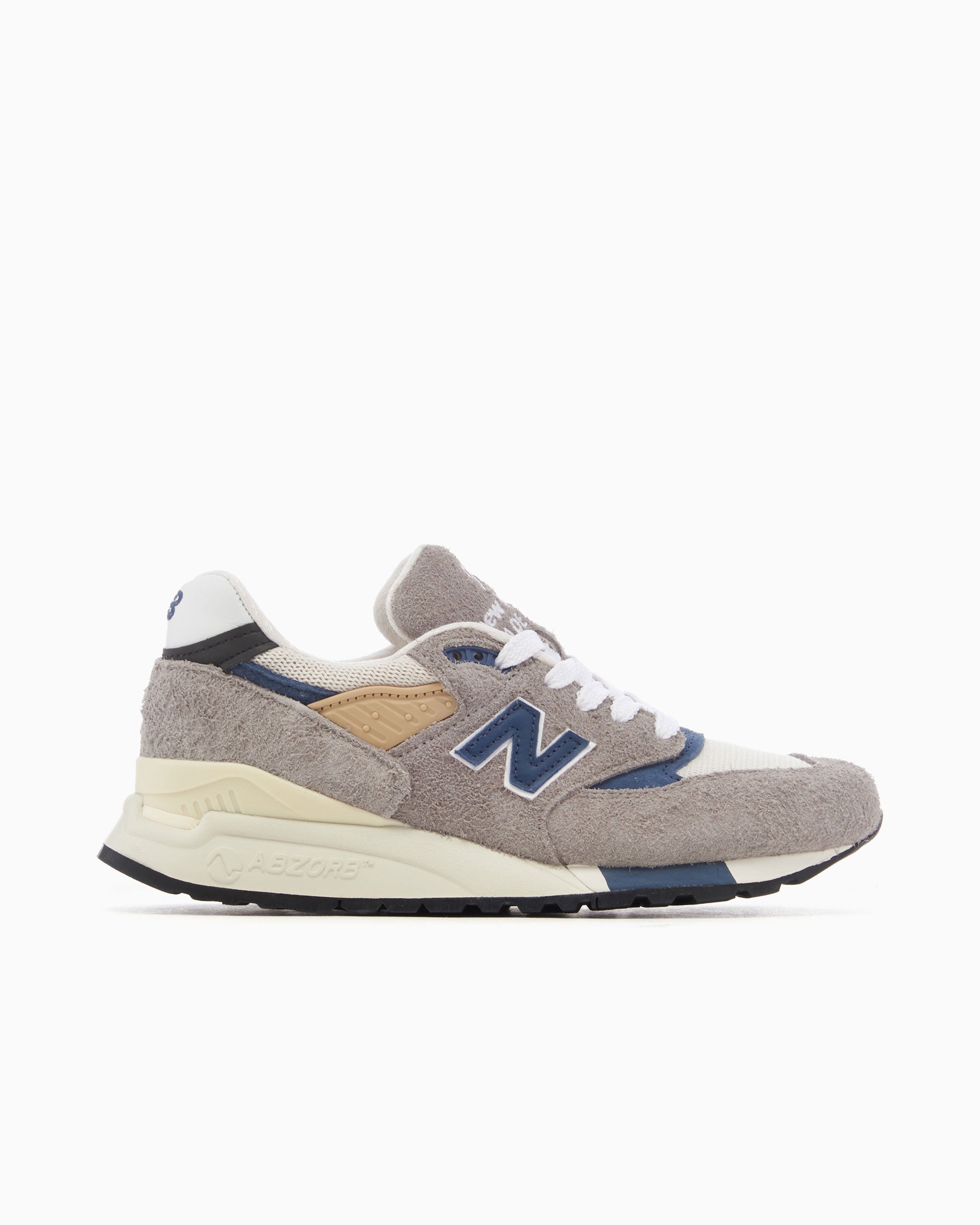ニューバランス　Made in USA 998 TA New Balance U998 TA 