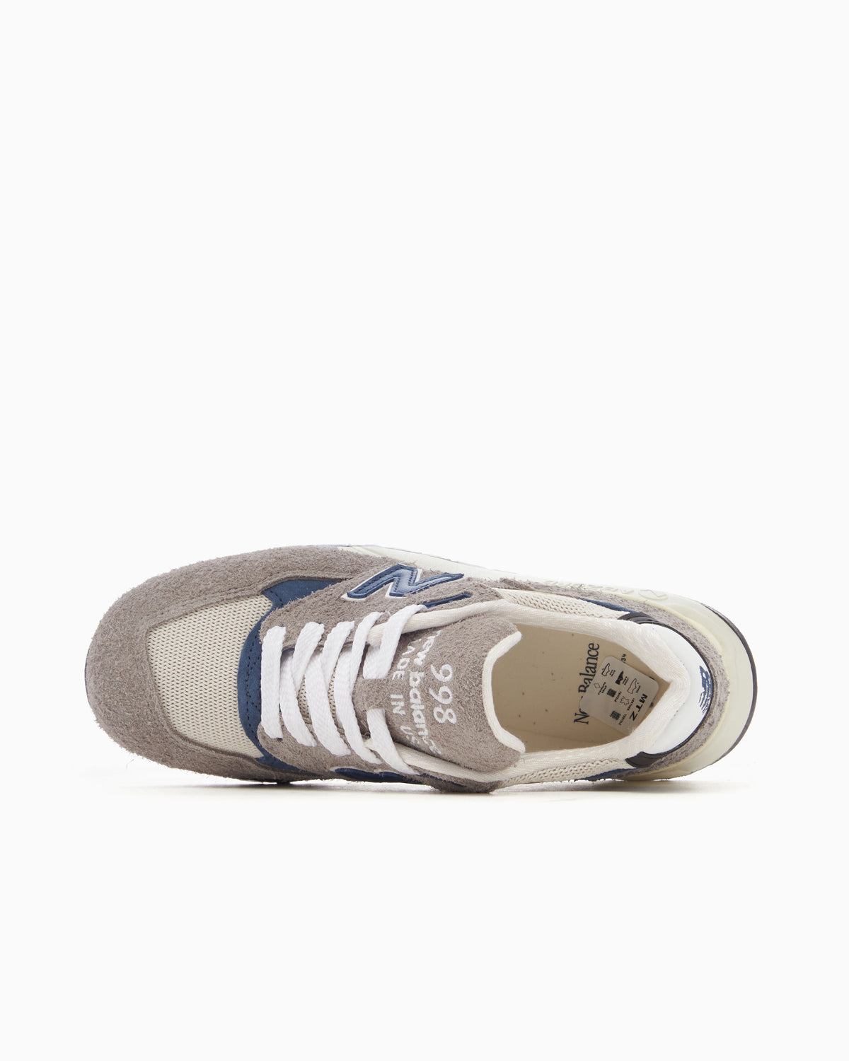 Sneakers New Balance U998 TA "Made in USA" - U998TA