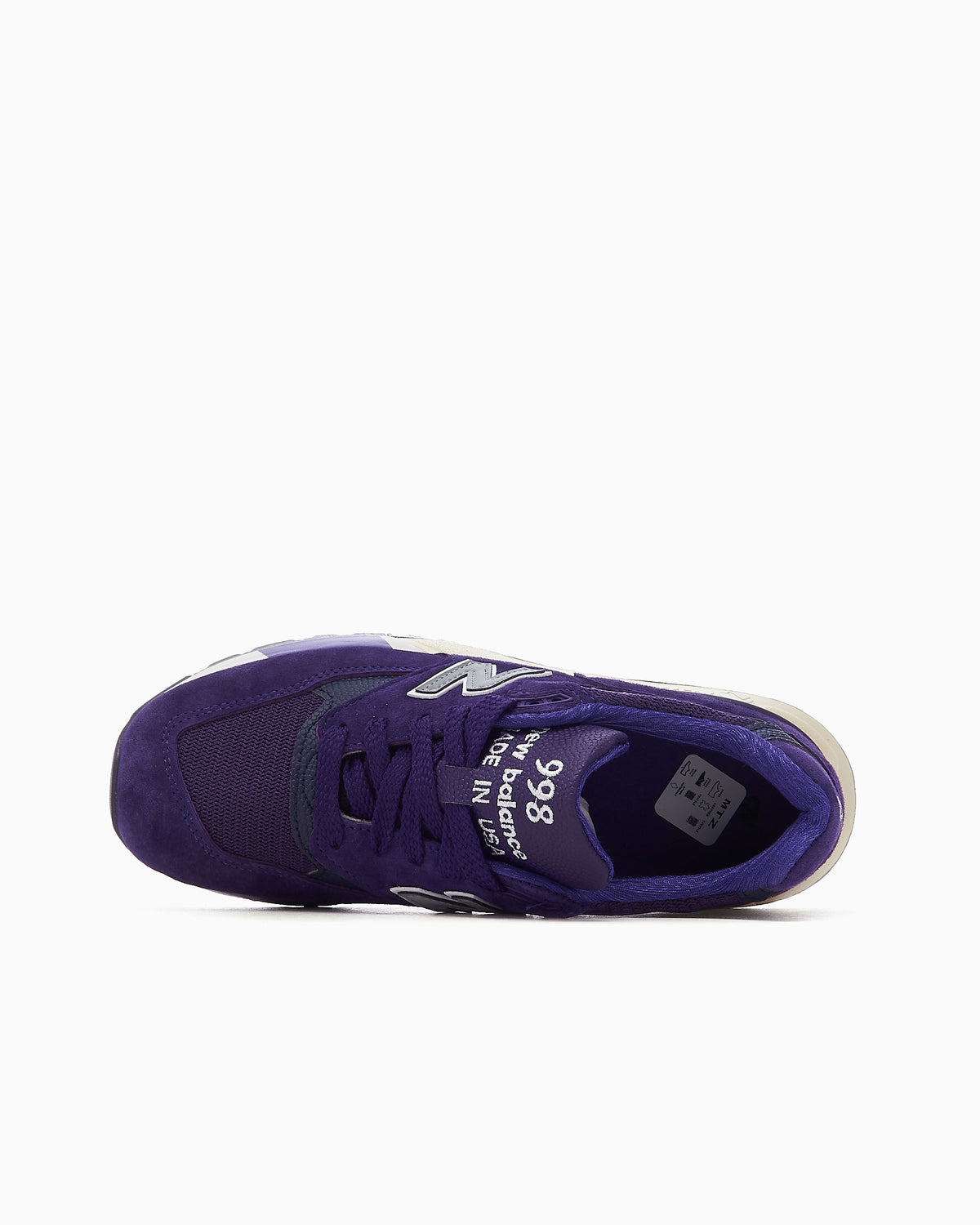 New Balance U998 TE 