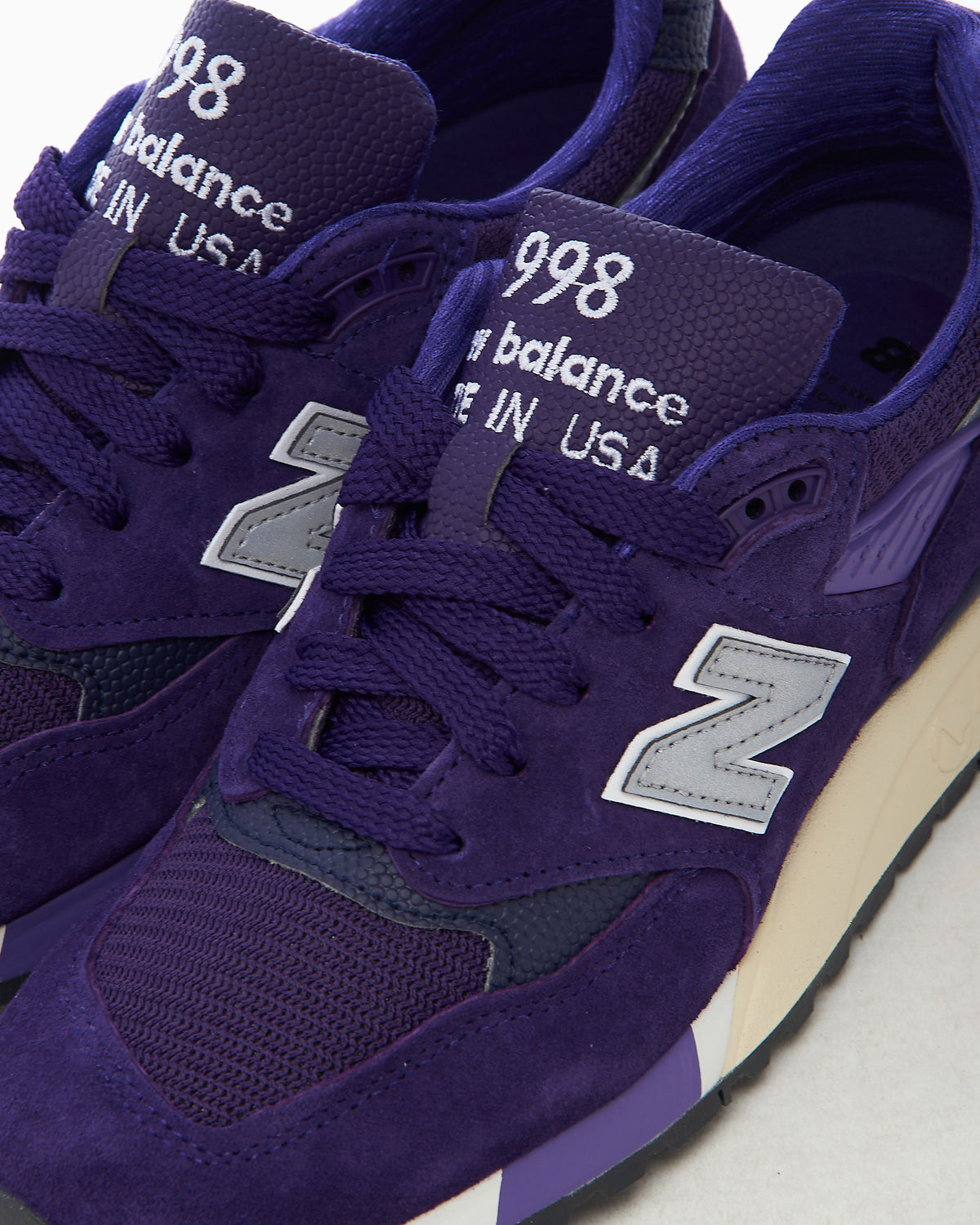 New Balance U998 TE 
