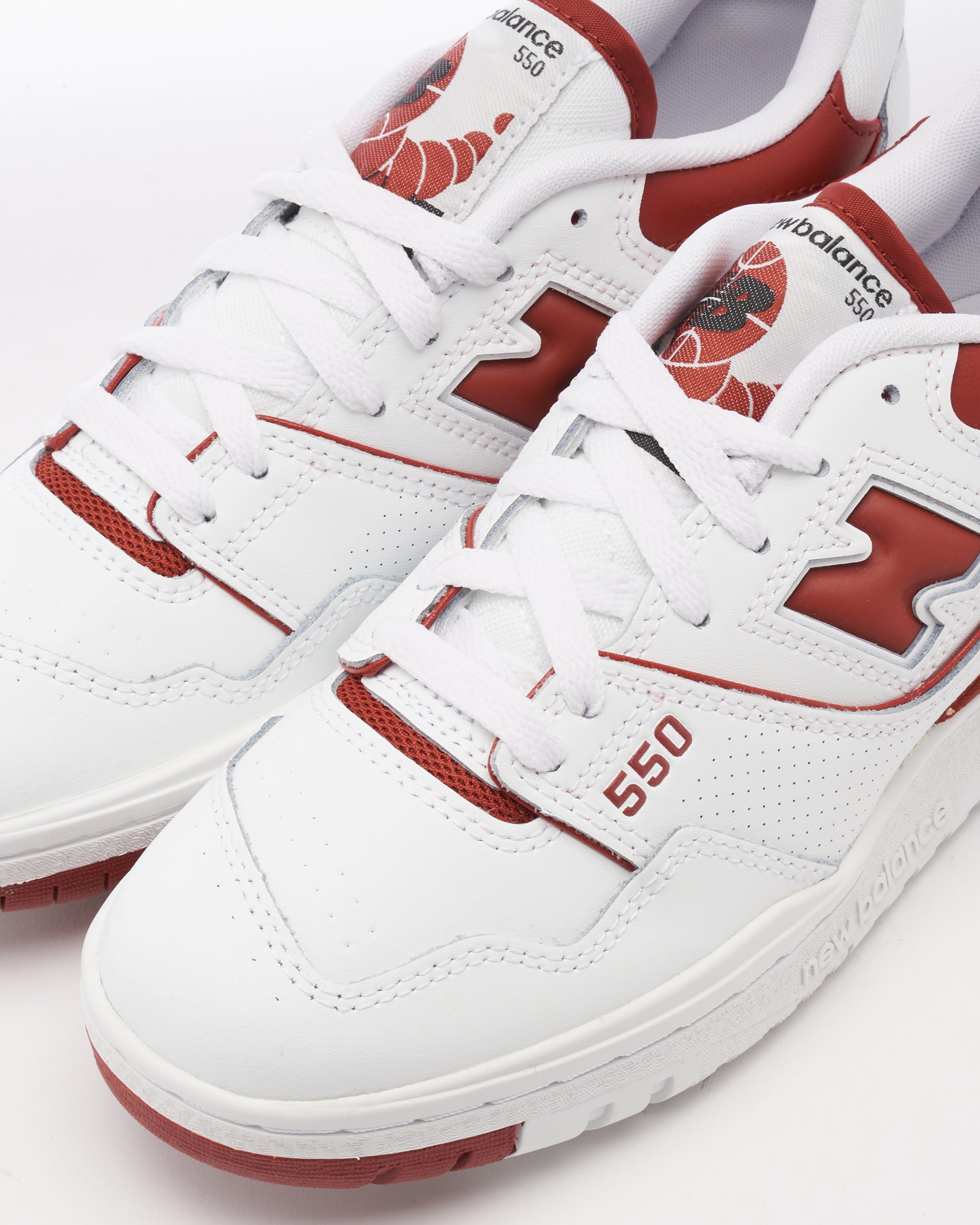 New Balance Women's BBW550 BR