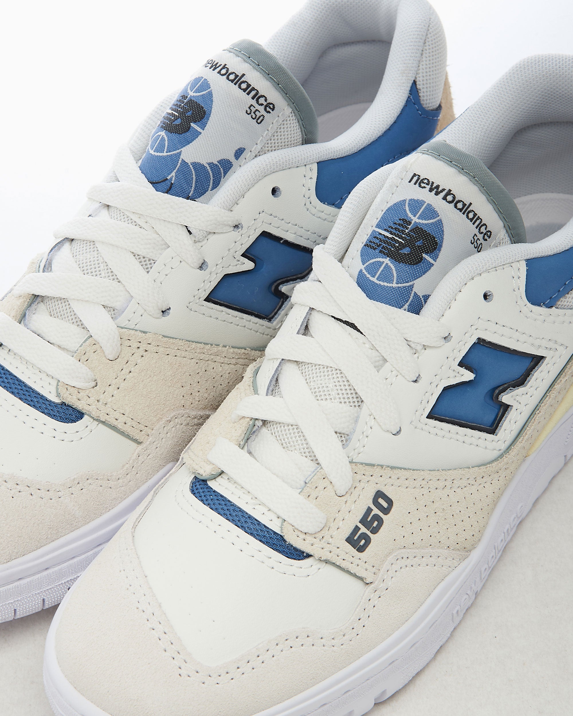 New Balance Women's BBW550 SB 