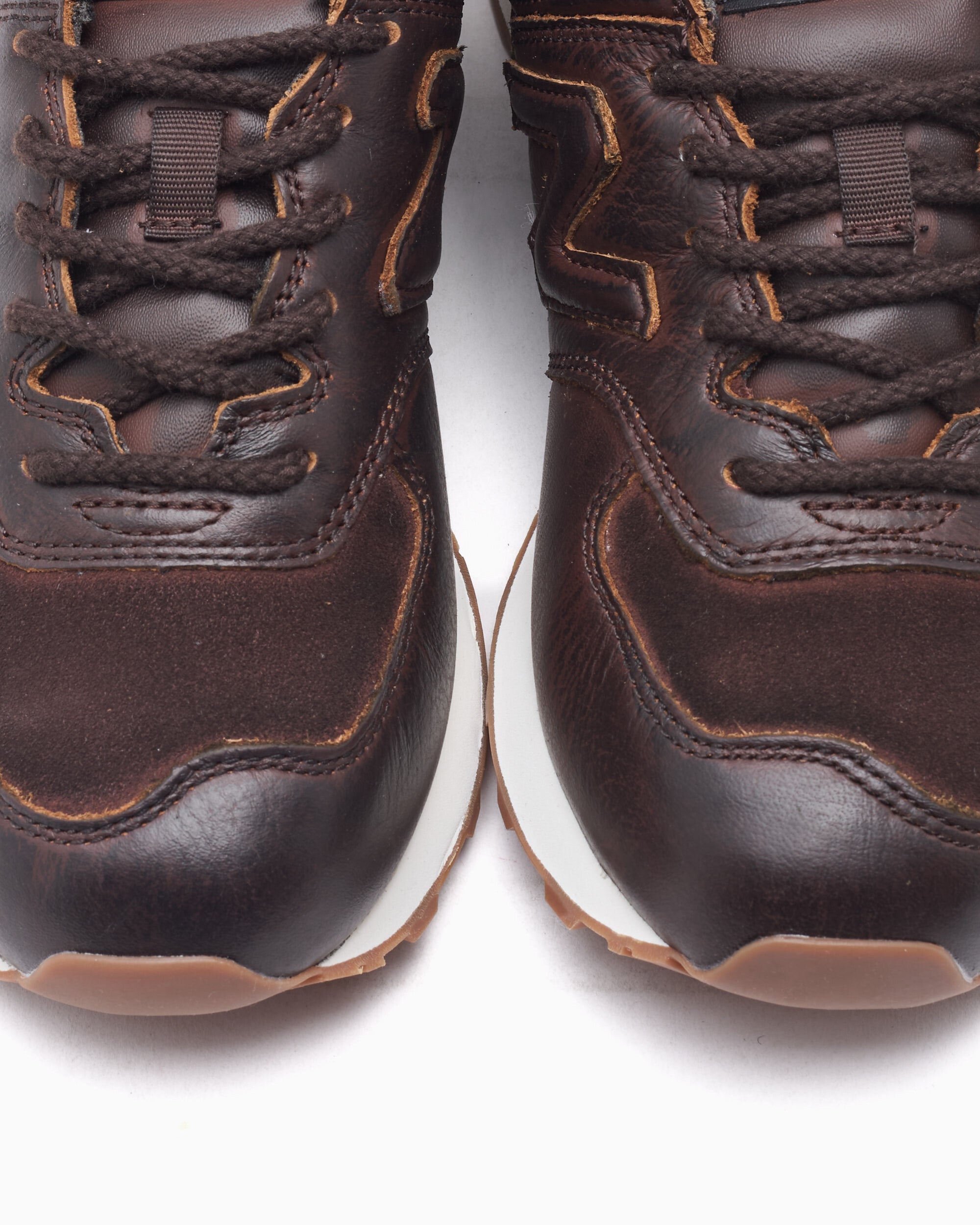 nao　エルセーヌ　NEWパワフルショッキングショット New Balance Women's W574 HM 
