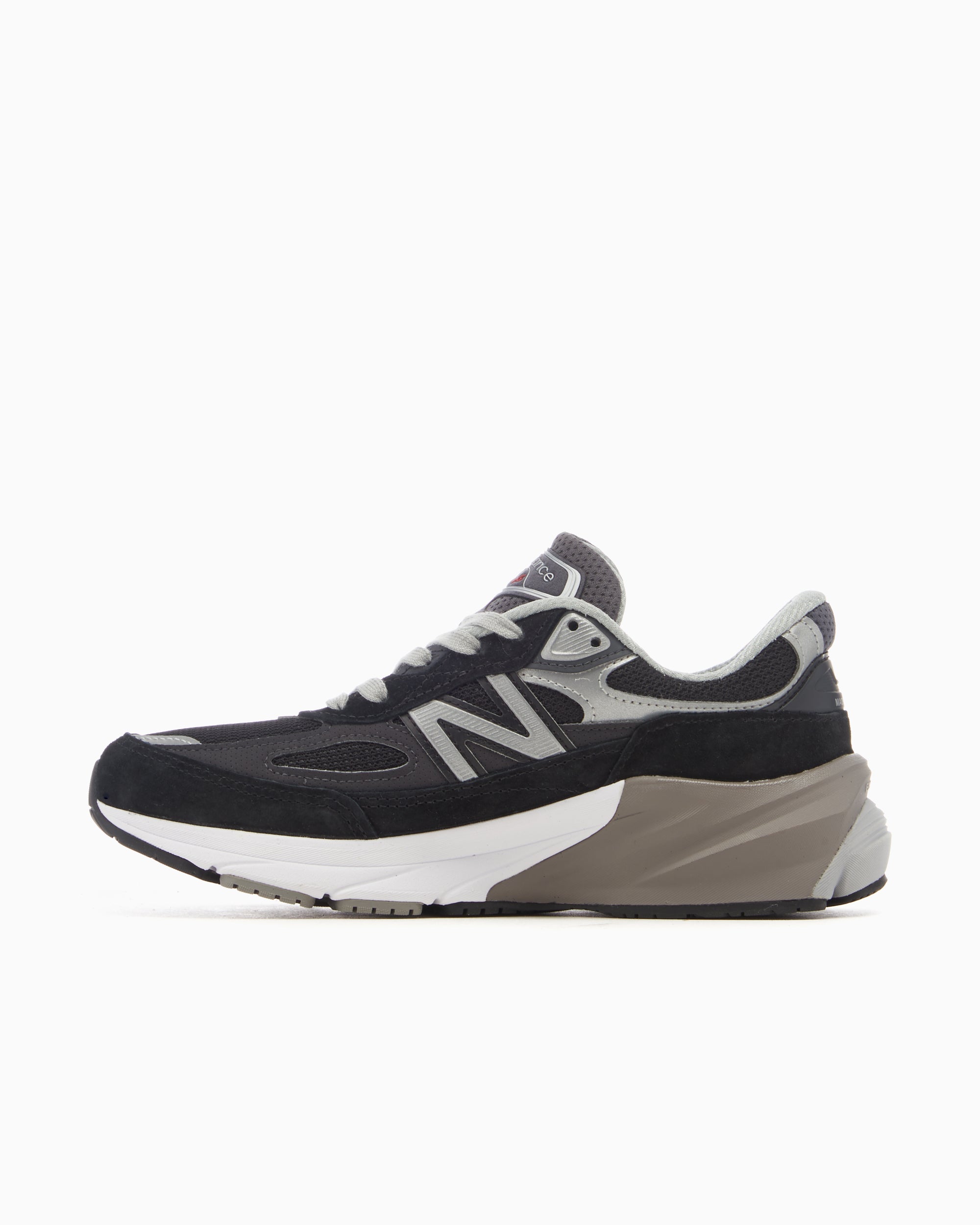 New Balance Women's W990v6 BK6 