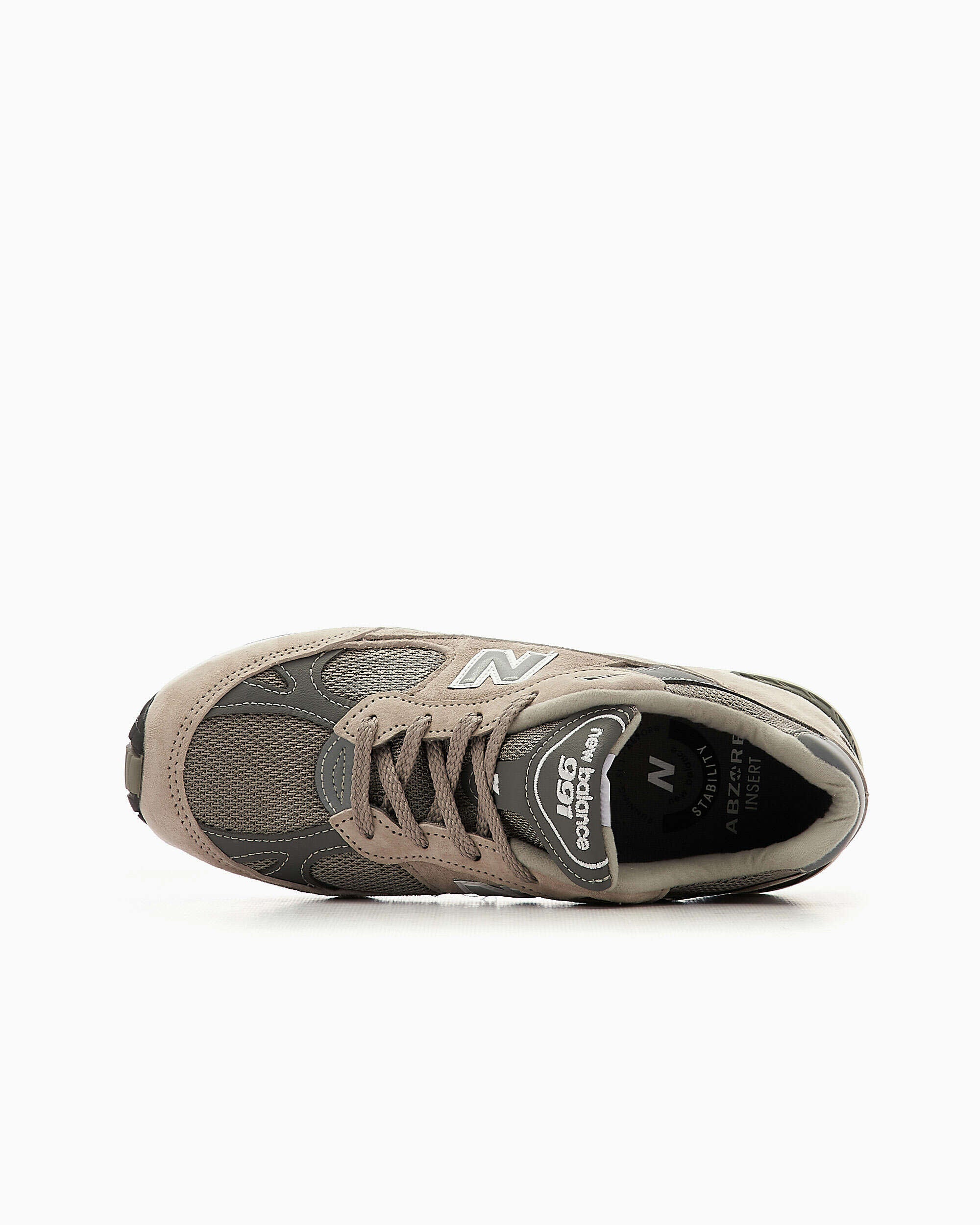 New Balance Women's W991 GL