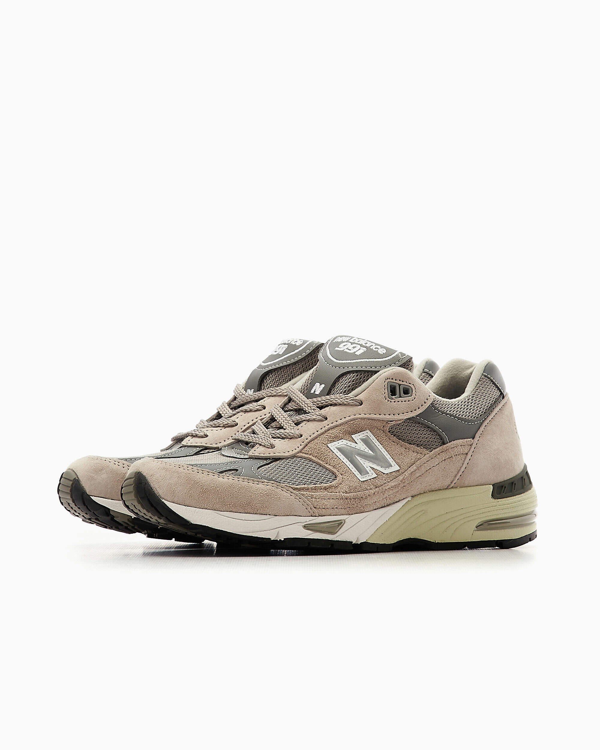 New Balance Women's W991 GL