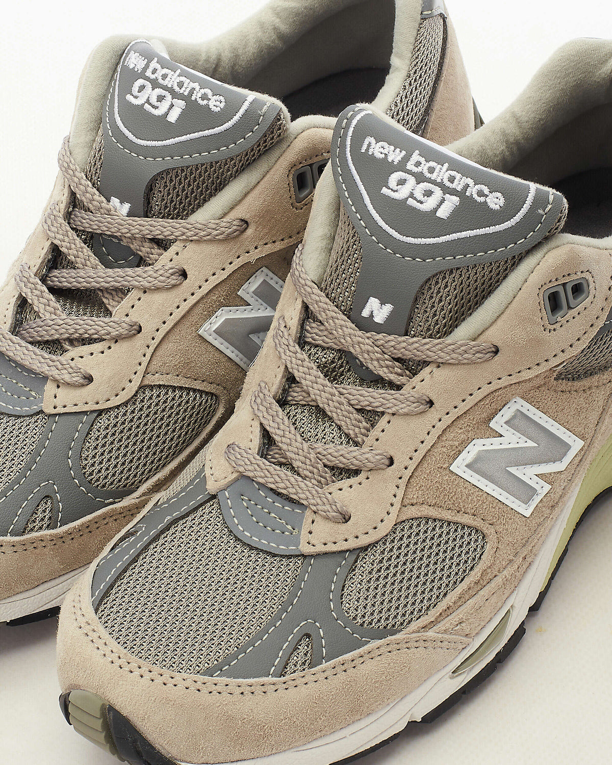 New Balance Women