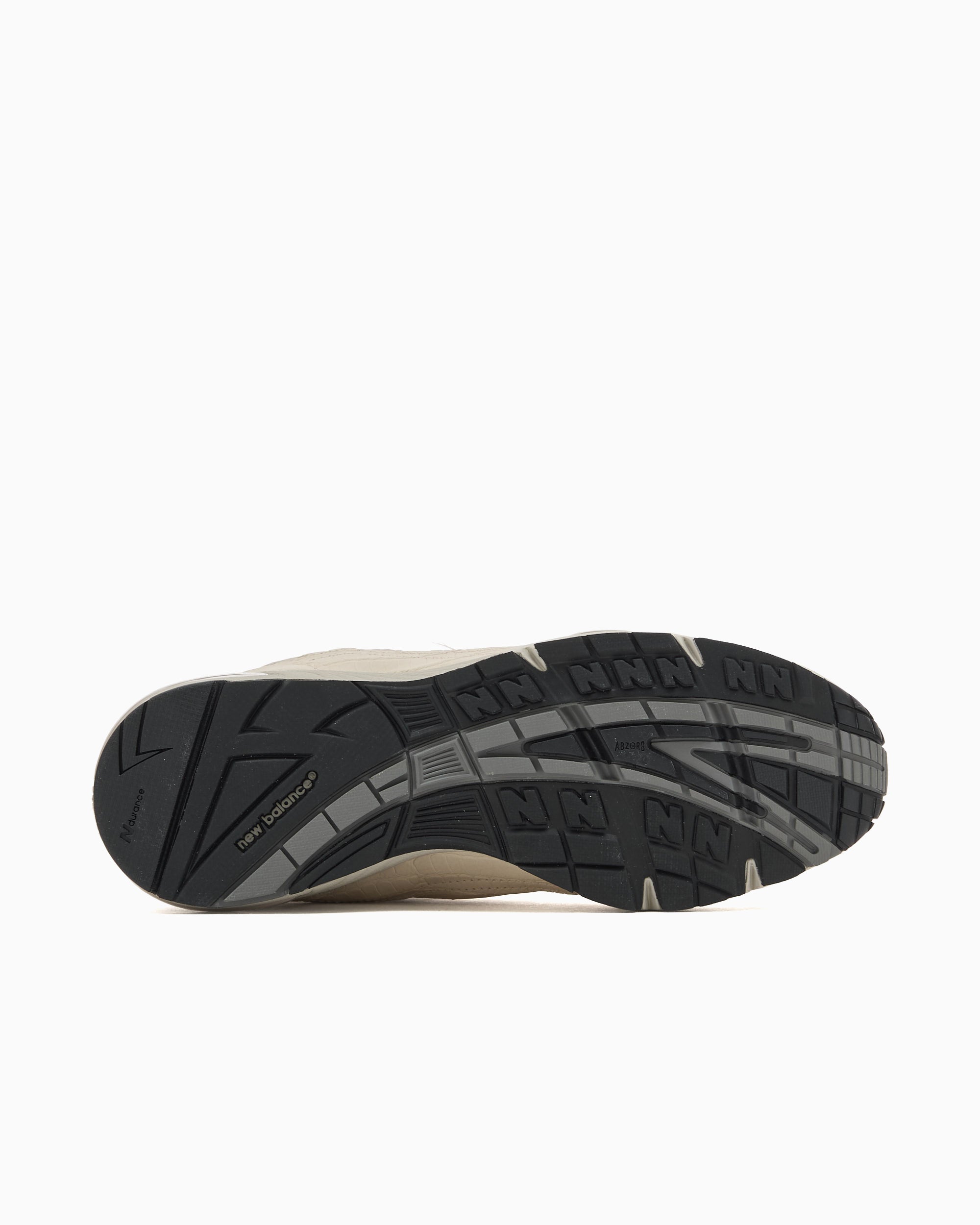 Sneakers New Balance Women's W991v1 "Croc Skin" Made in UK - W991CR1