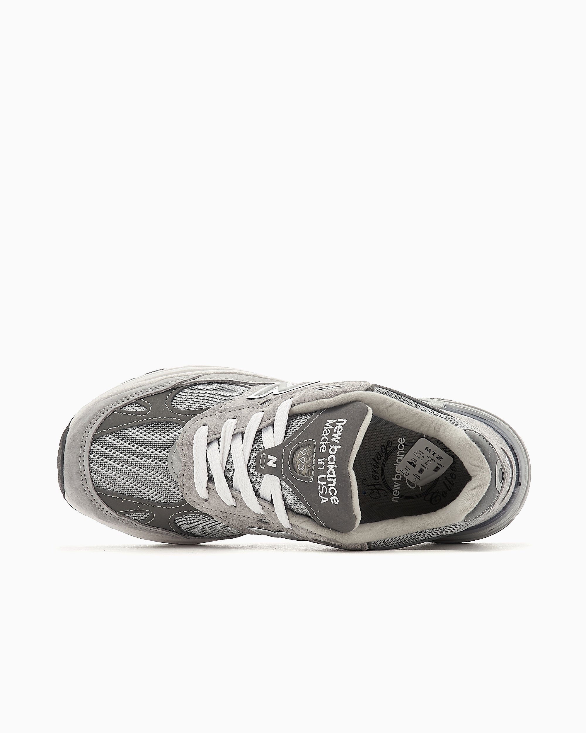 New Balance WR850LG シルバー スニーカー New Balance WR850LG シルバー スニーカー - メルカリ