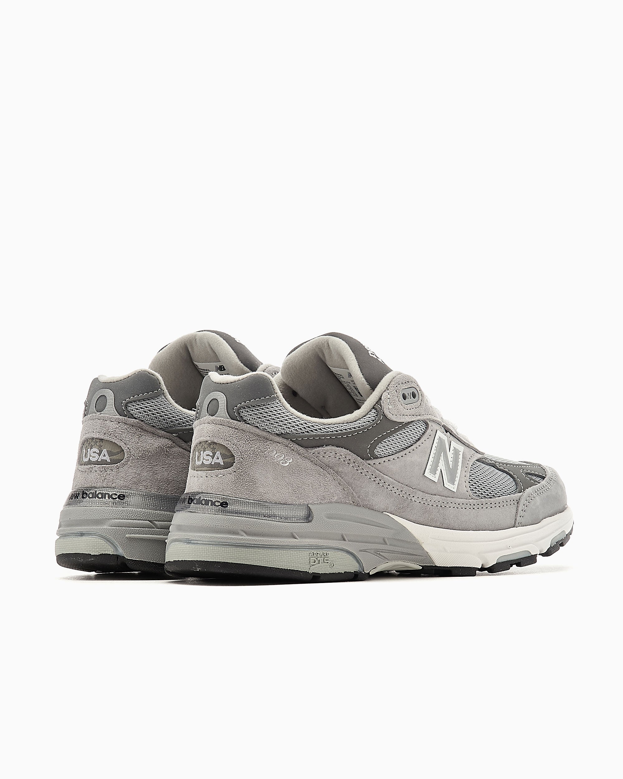 New Balance Women's WR993 GL 