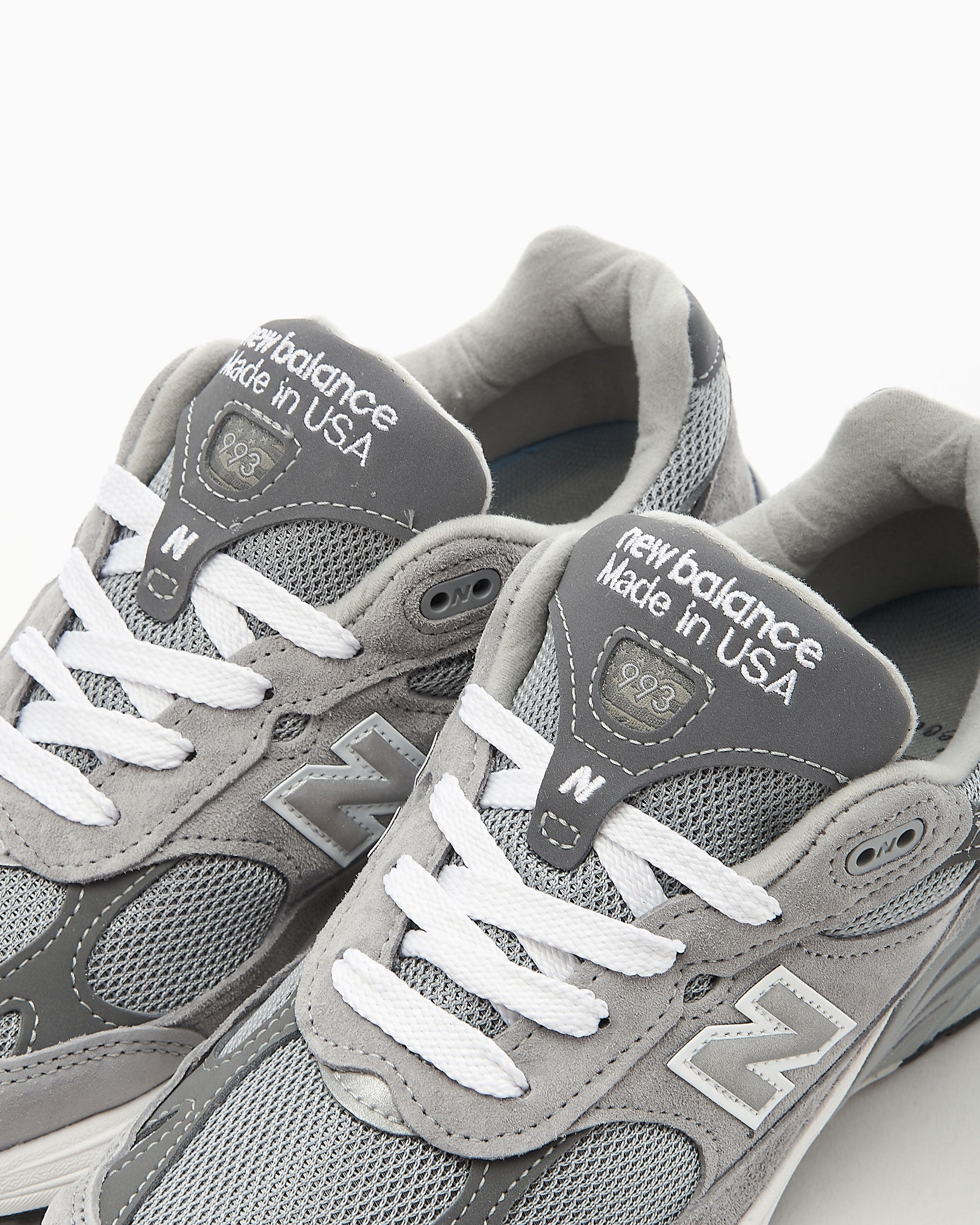 New Balance Women's WR993 GL 