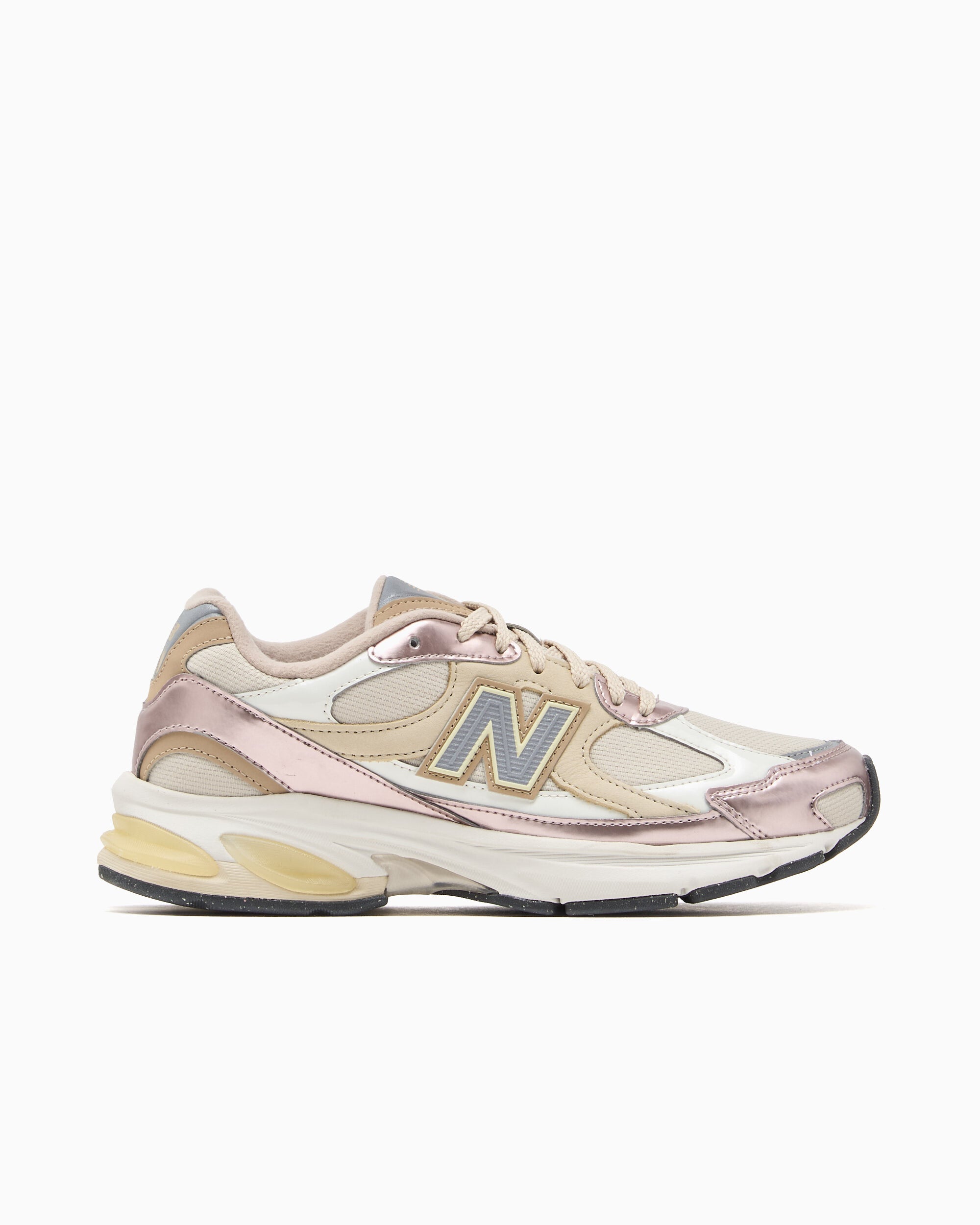 Sneakers New Balance Womren's U2010 4TM "Sandstone" - U20104TM