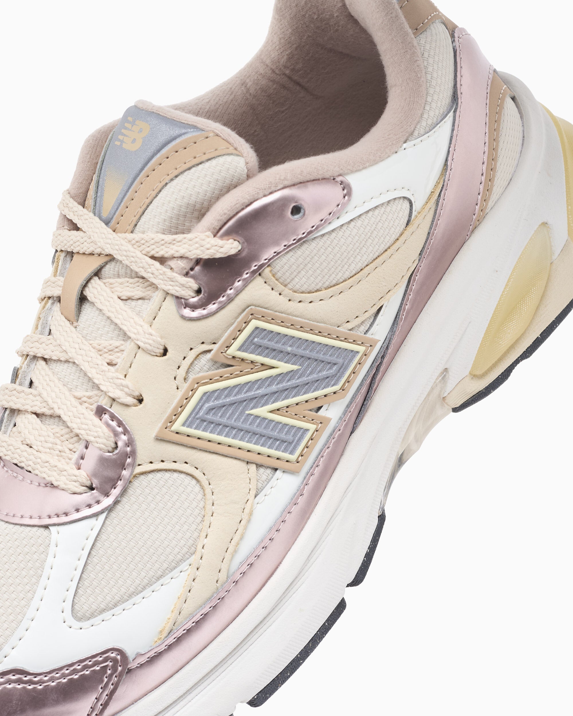 Sneakers New Balance Womren's U2010 4TM "Sandstone" - U20104TM