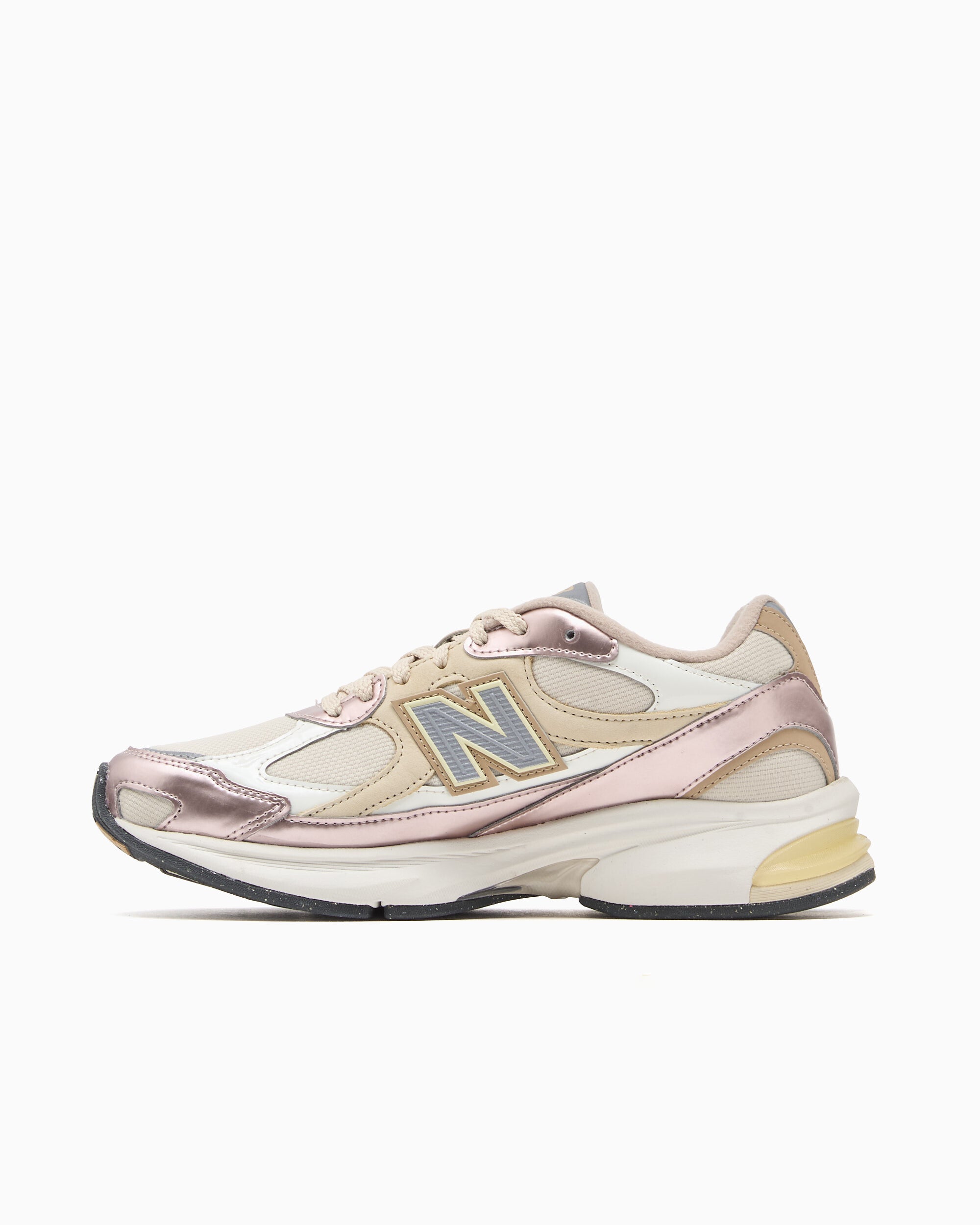 Sneakers New Balance Womren's U2010 4TM "Sandstone" - U20104TM
