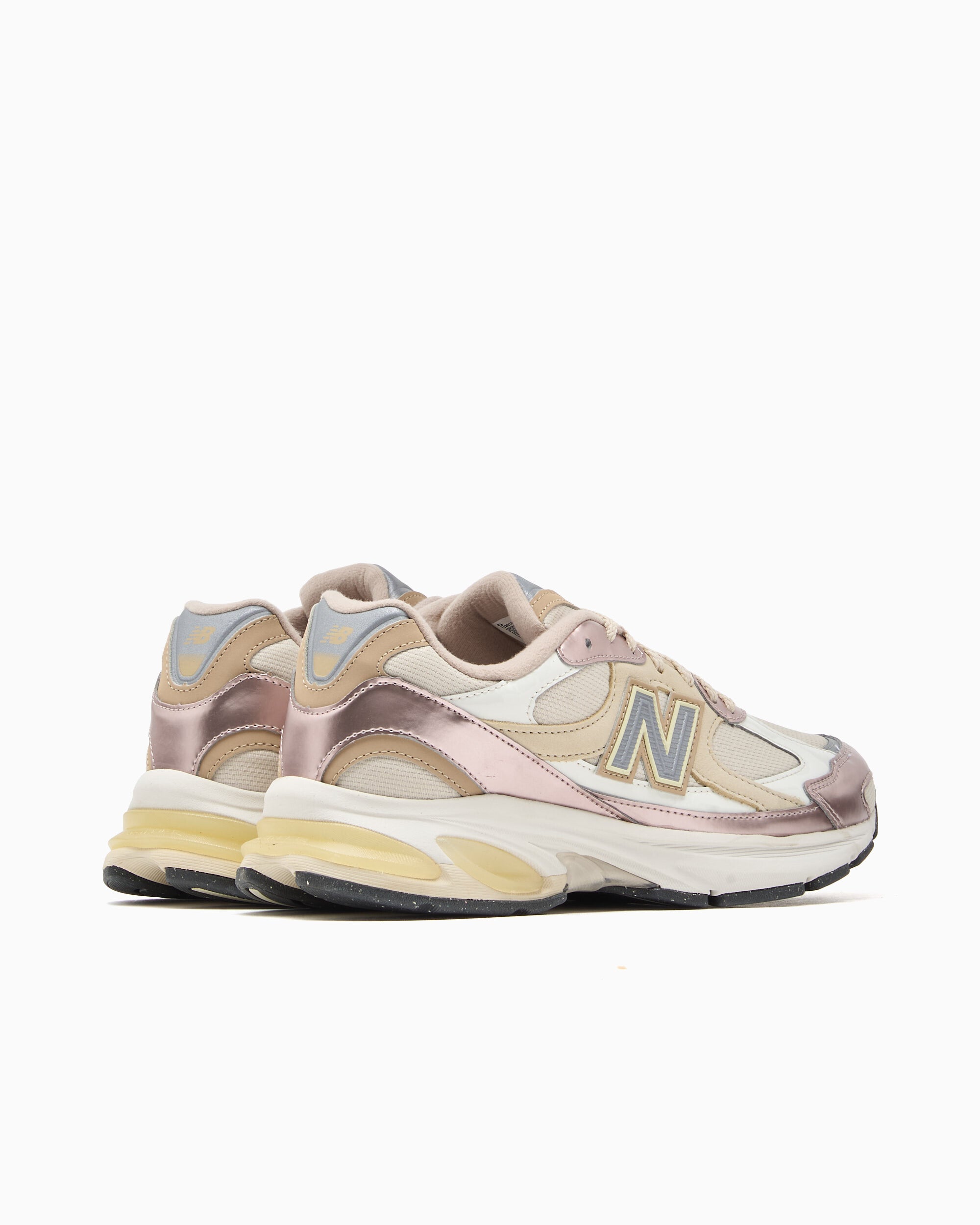 Sneakers New Balance Womren's U2010 4TM "Sandstone" - U20104TM