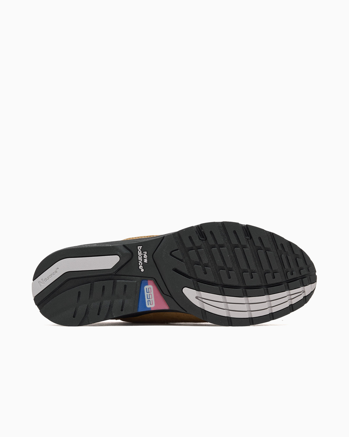 New Balance x Action Bronson U992 AB1 