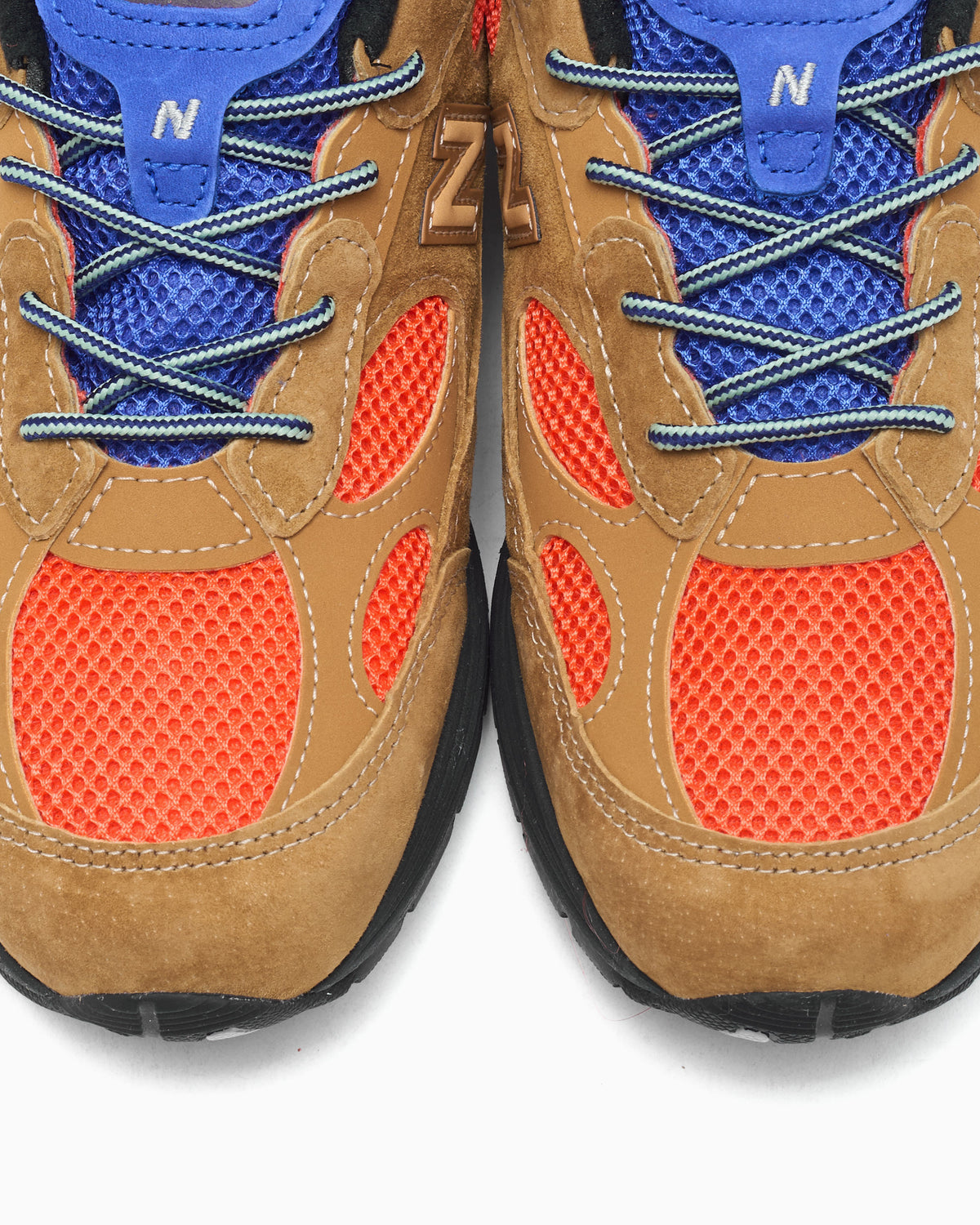 New Balance x Action Bronson U992 AB1 