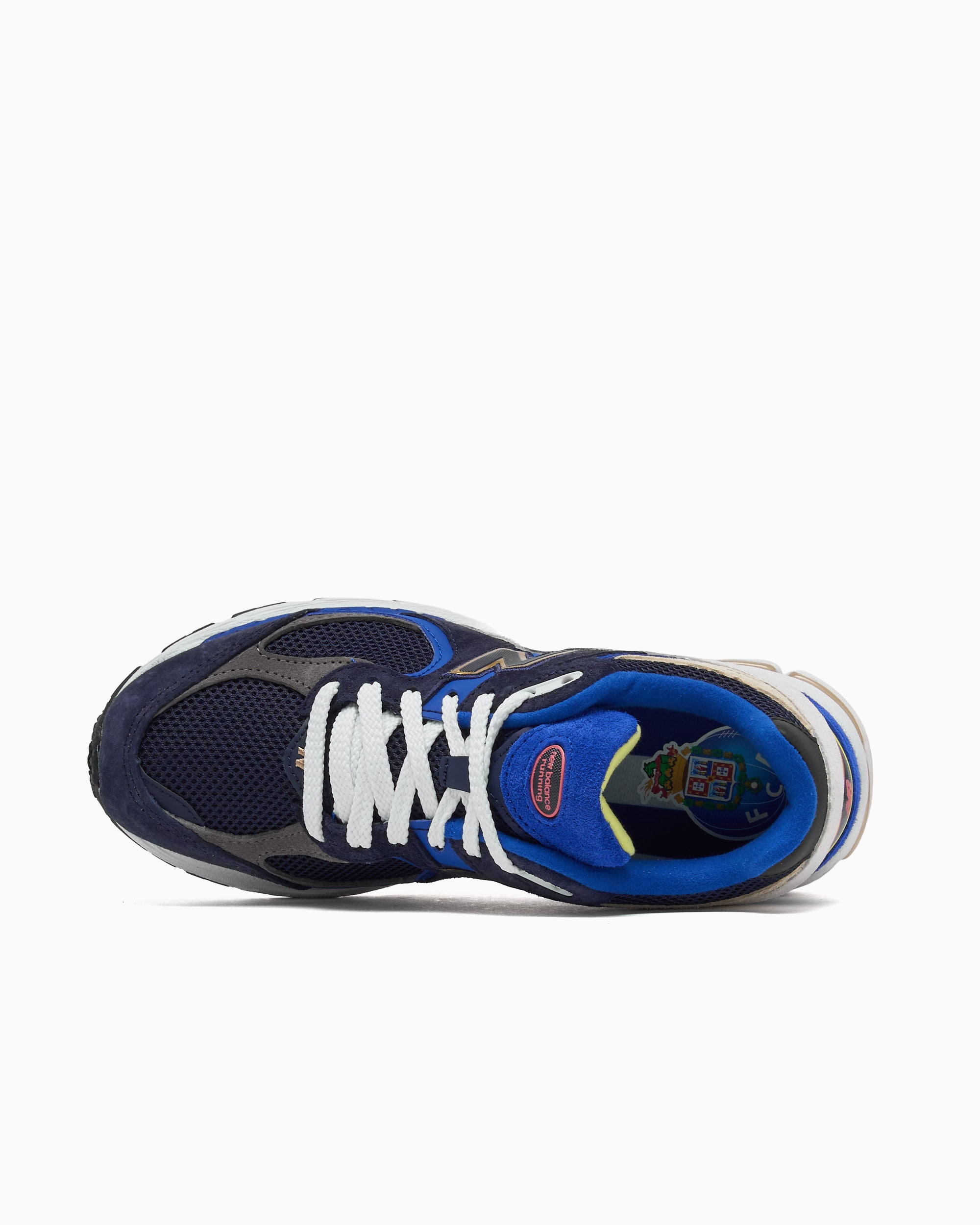 Sneakers New Balance x FC Porto U2002R FP - U2002RFP