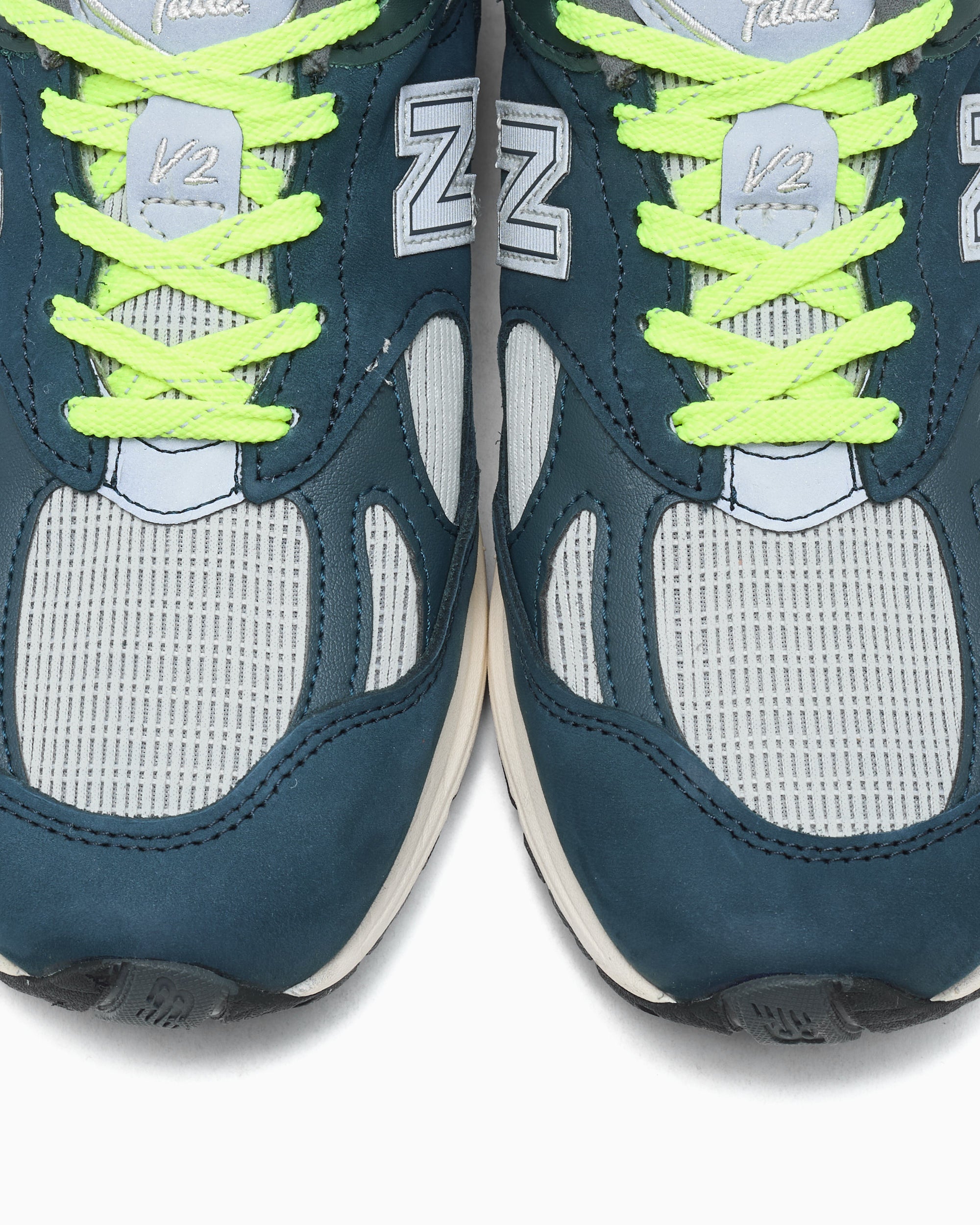 New Balance x Patta U991v2 PB2 