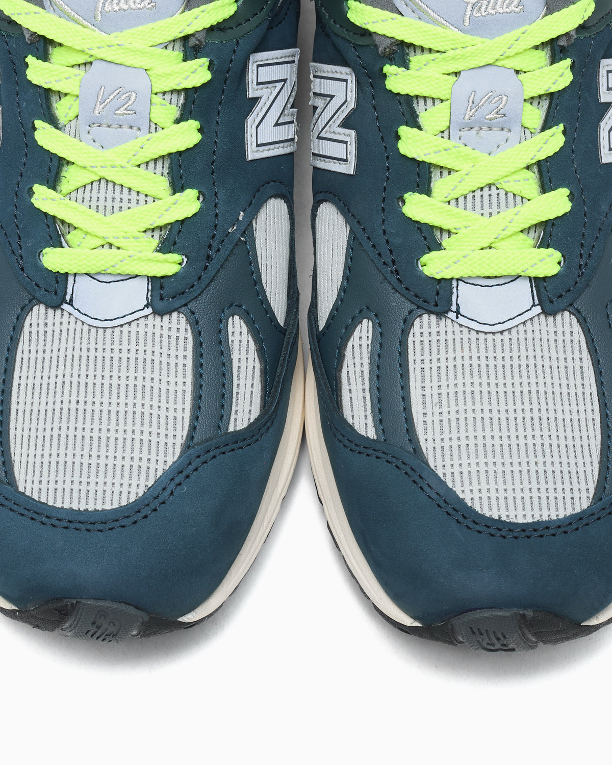 New Balance x Patta U991v2 PB2 