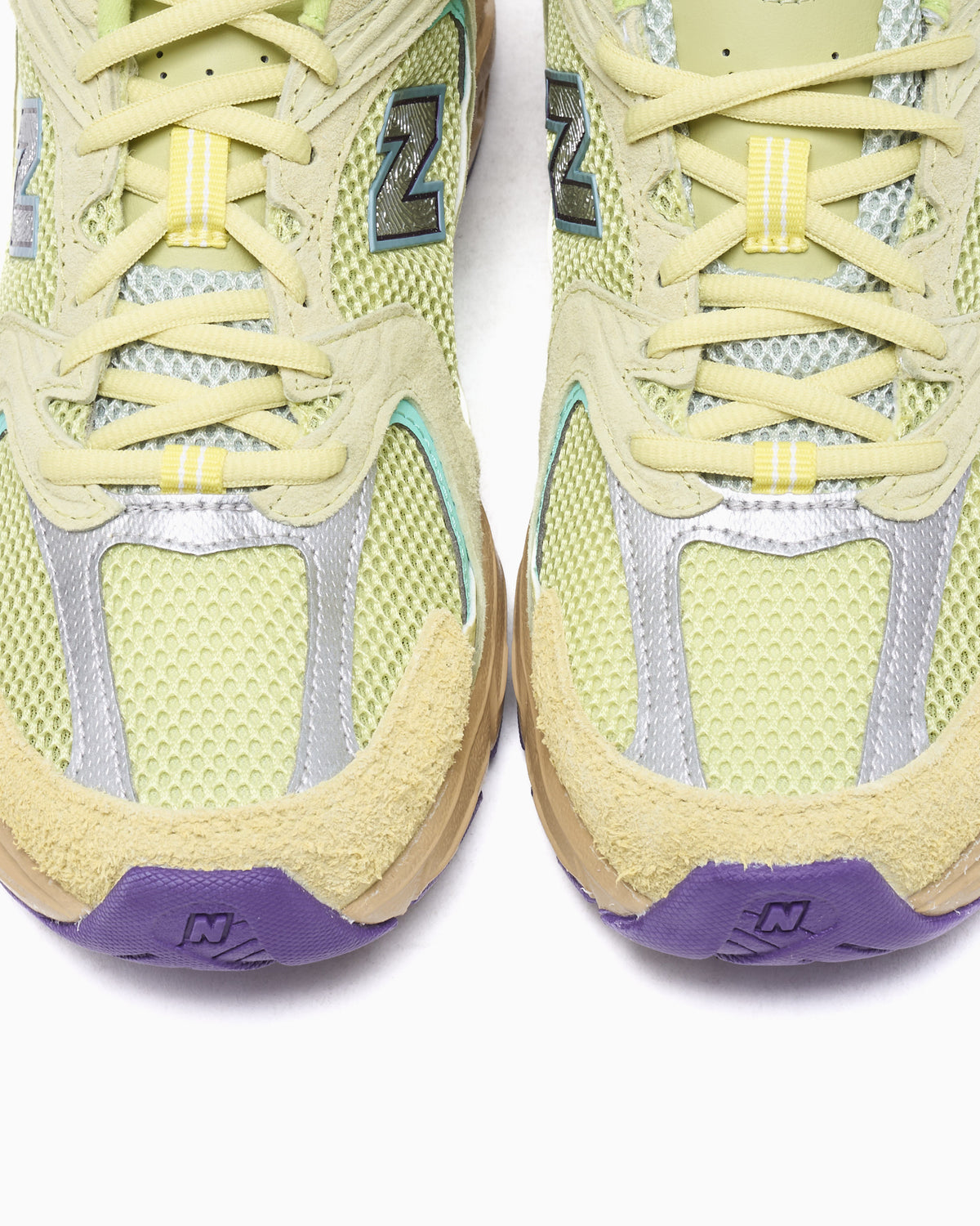 New Balance x Salehe Bembury MR530 PR 