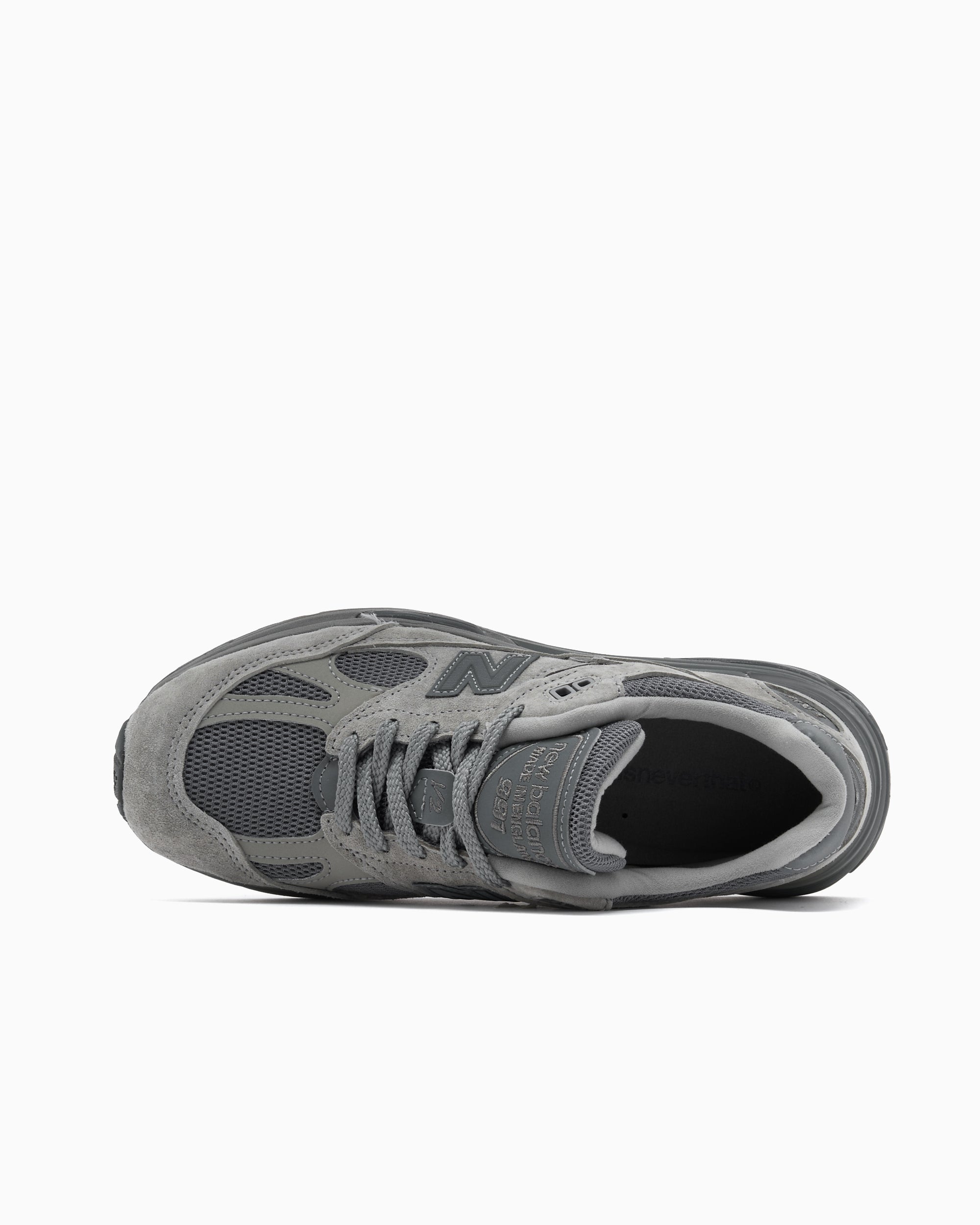 New Balance x thisisneverthat U991 TN2