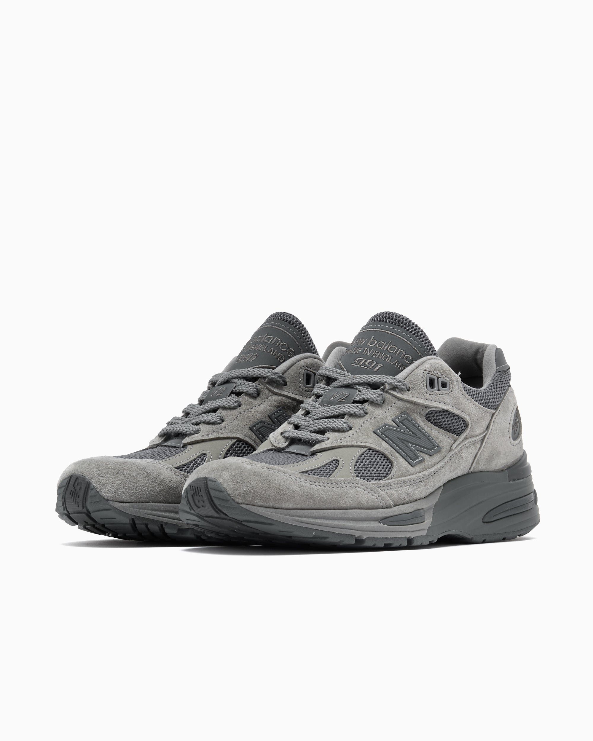 New Balance x thisisneverthat U991 TN2