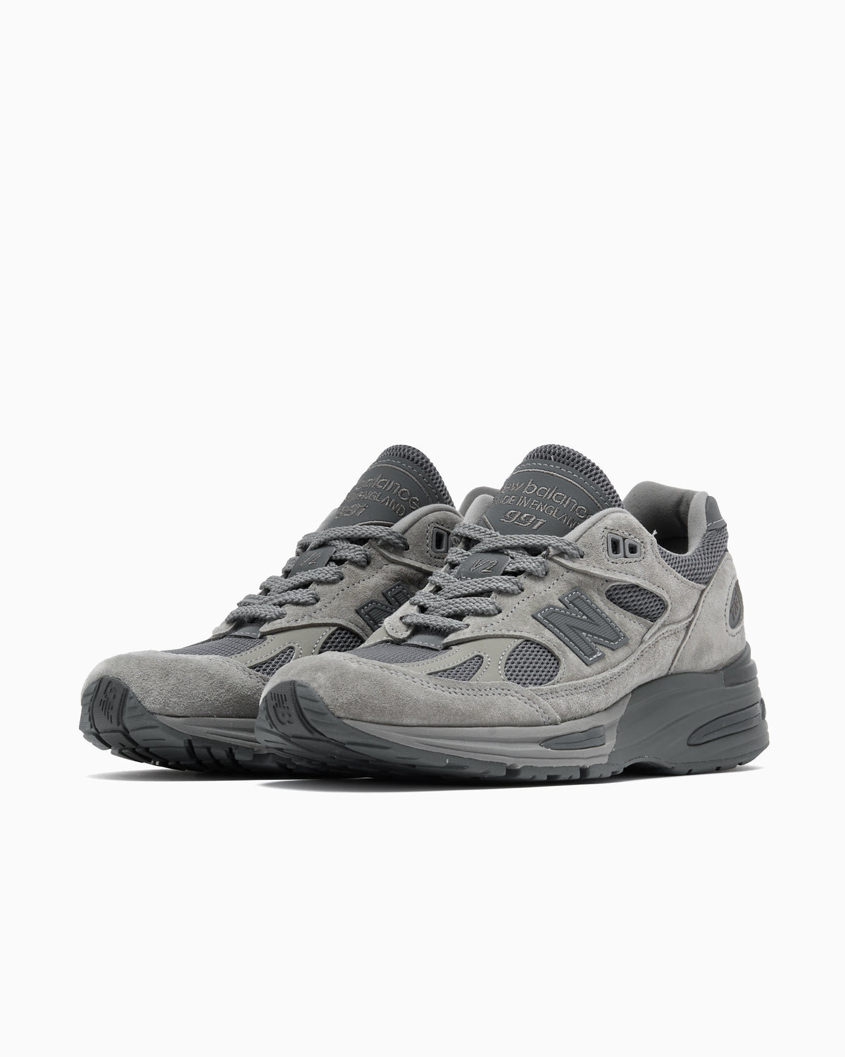 New Balance x thisisneverthat U991 TN2