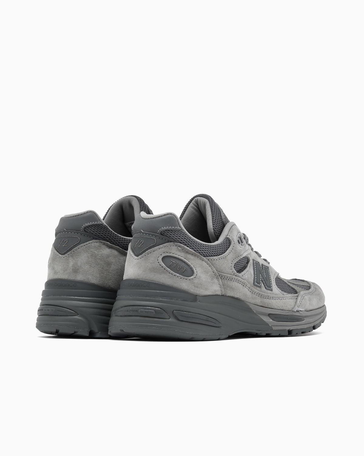 New Balance x thisisneverthat U991 TN2