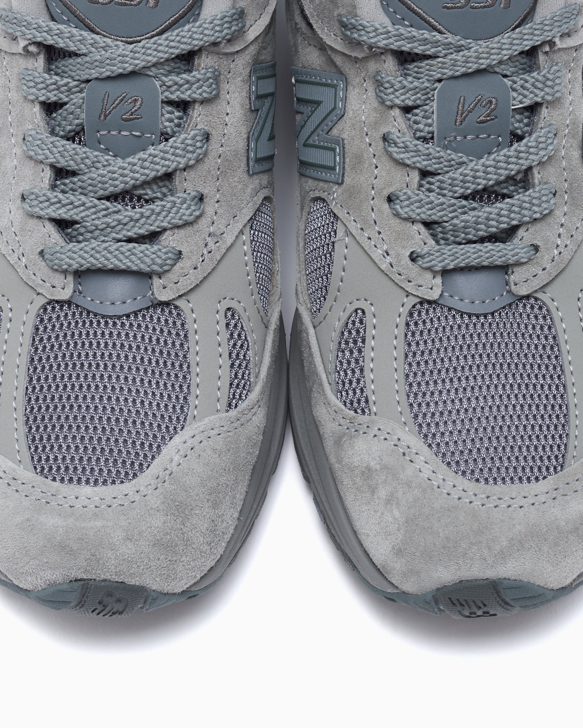 New Balance x thisisneverthat U991 TN2