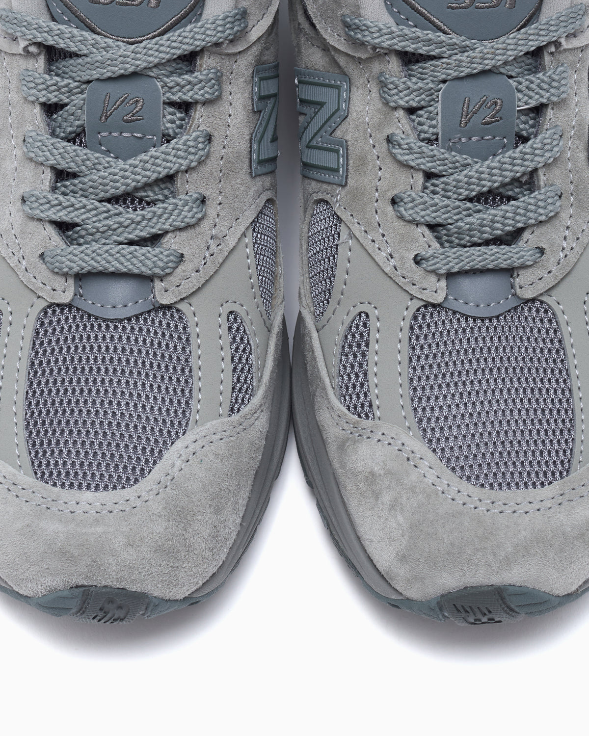 New Balance x thisisneverthat U991 TN2