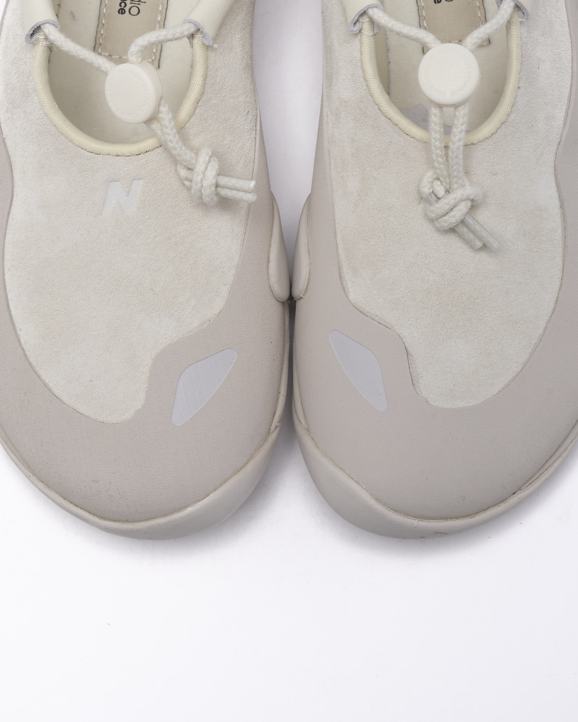 New Balance x Tokyo Design Studio MT10 TTD Vibram