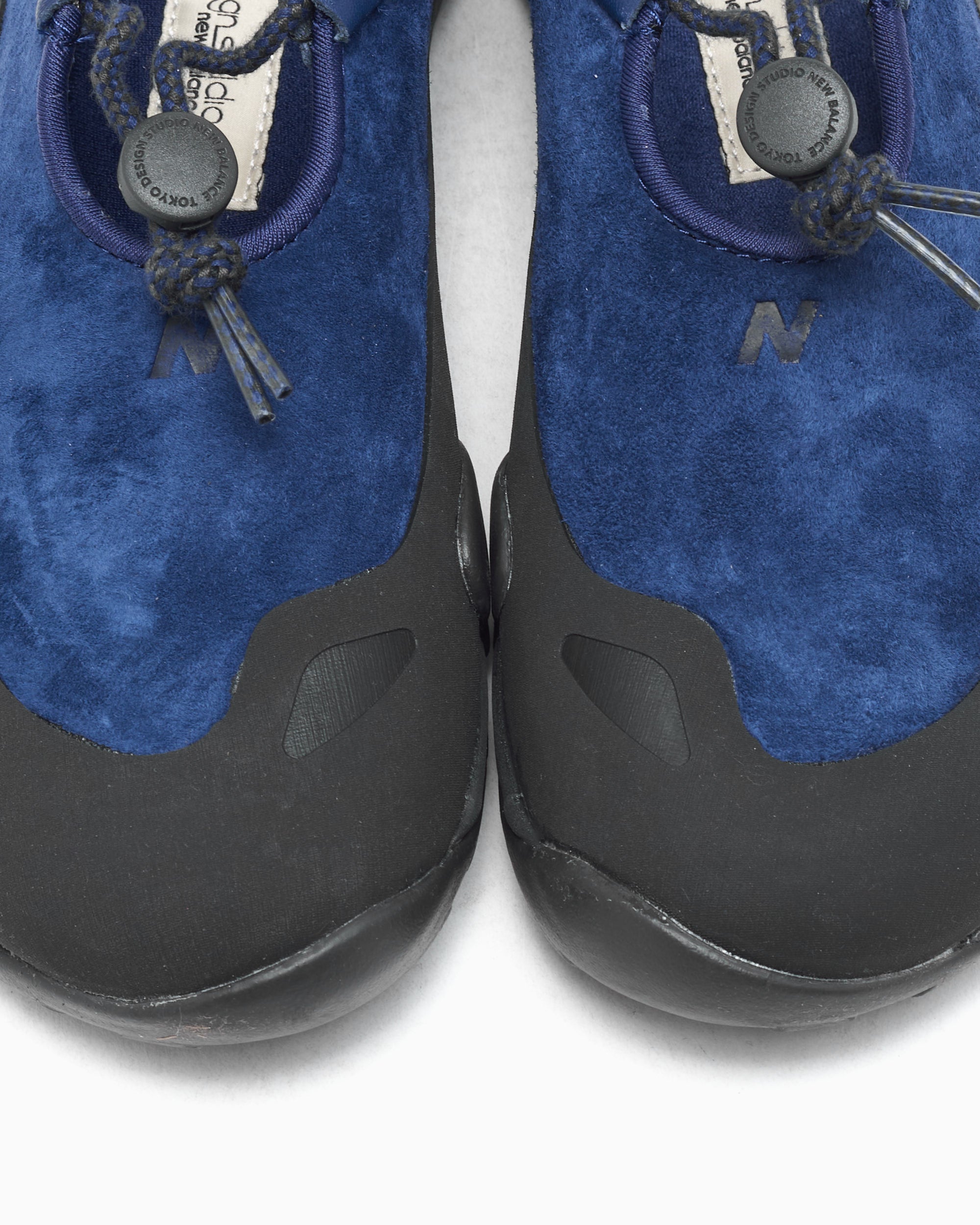 Sneakers New Balance x Tokyo Design Studio MT10Tv1 OK4 Vibram - MT10TOK4