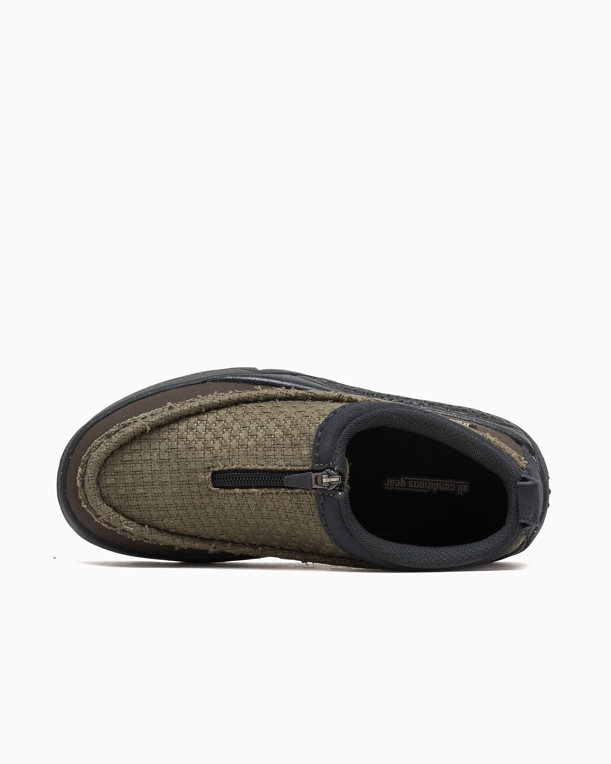 Sneakers Nike ACG Izy "Black Medium Olive" - IO4547-001