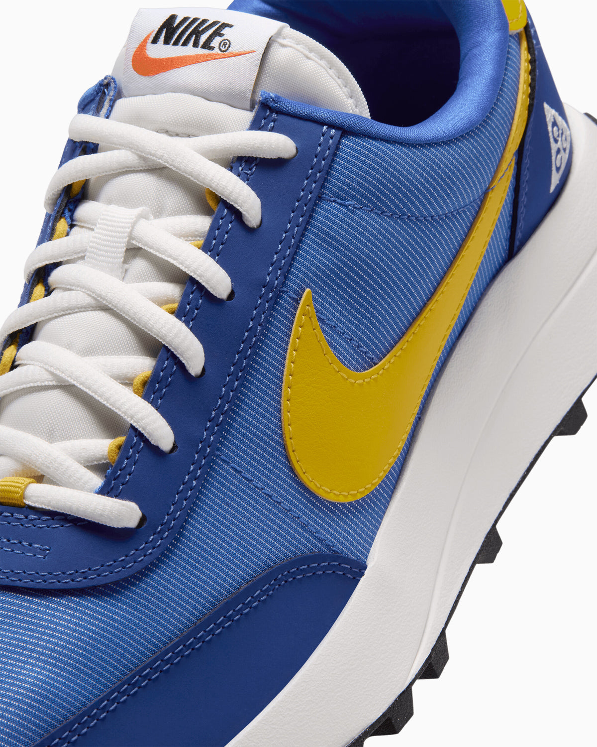 Sneakers Nike ACG LDV "Hyper Royal" - IF2857-401