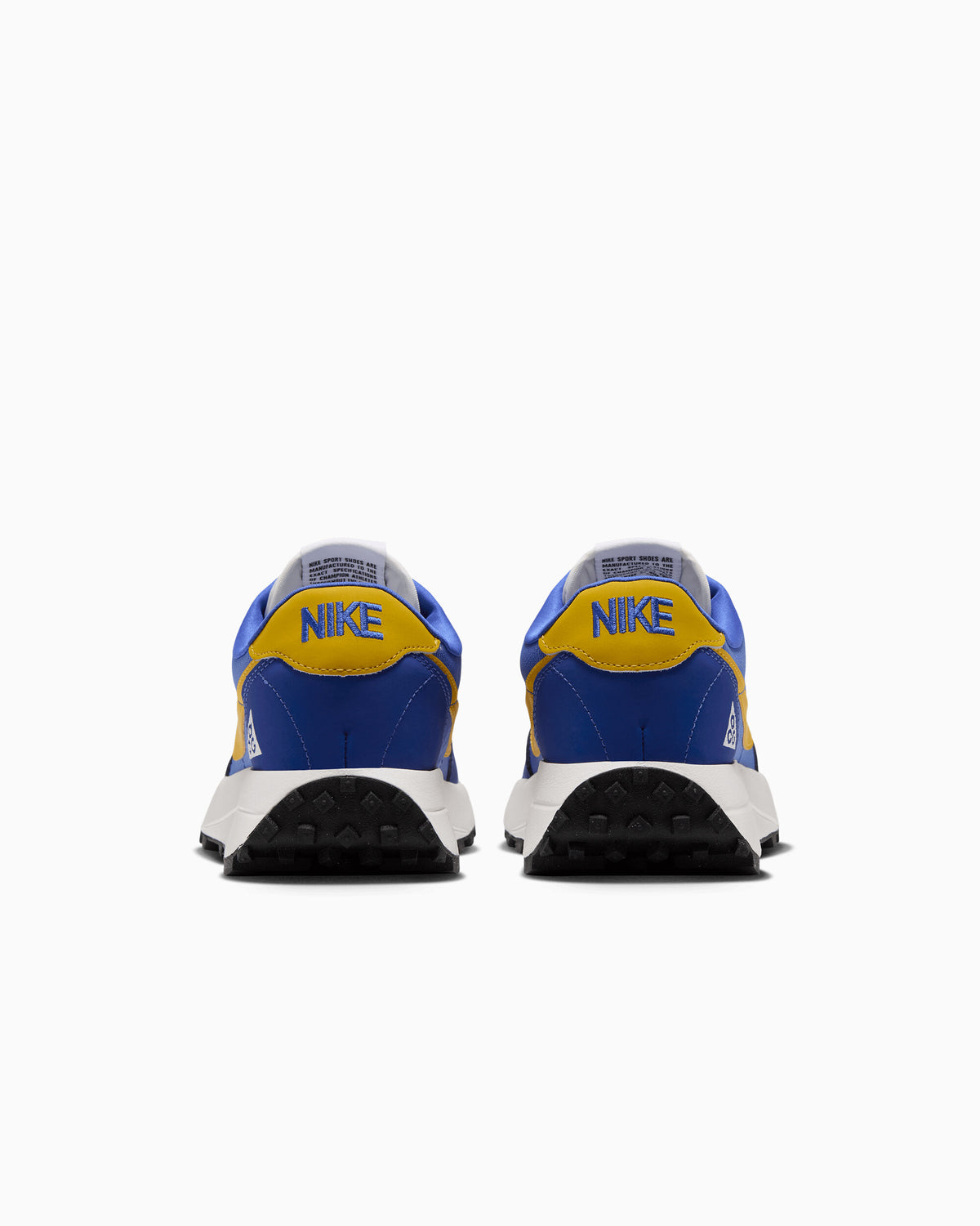 Sneakers Nike ACG LDV "Hyper Royal" - IF2857-401