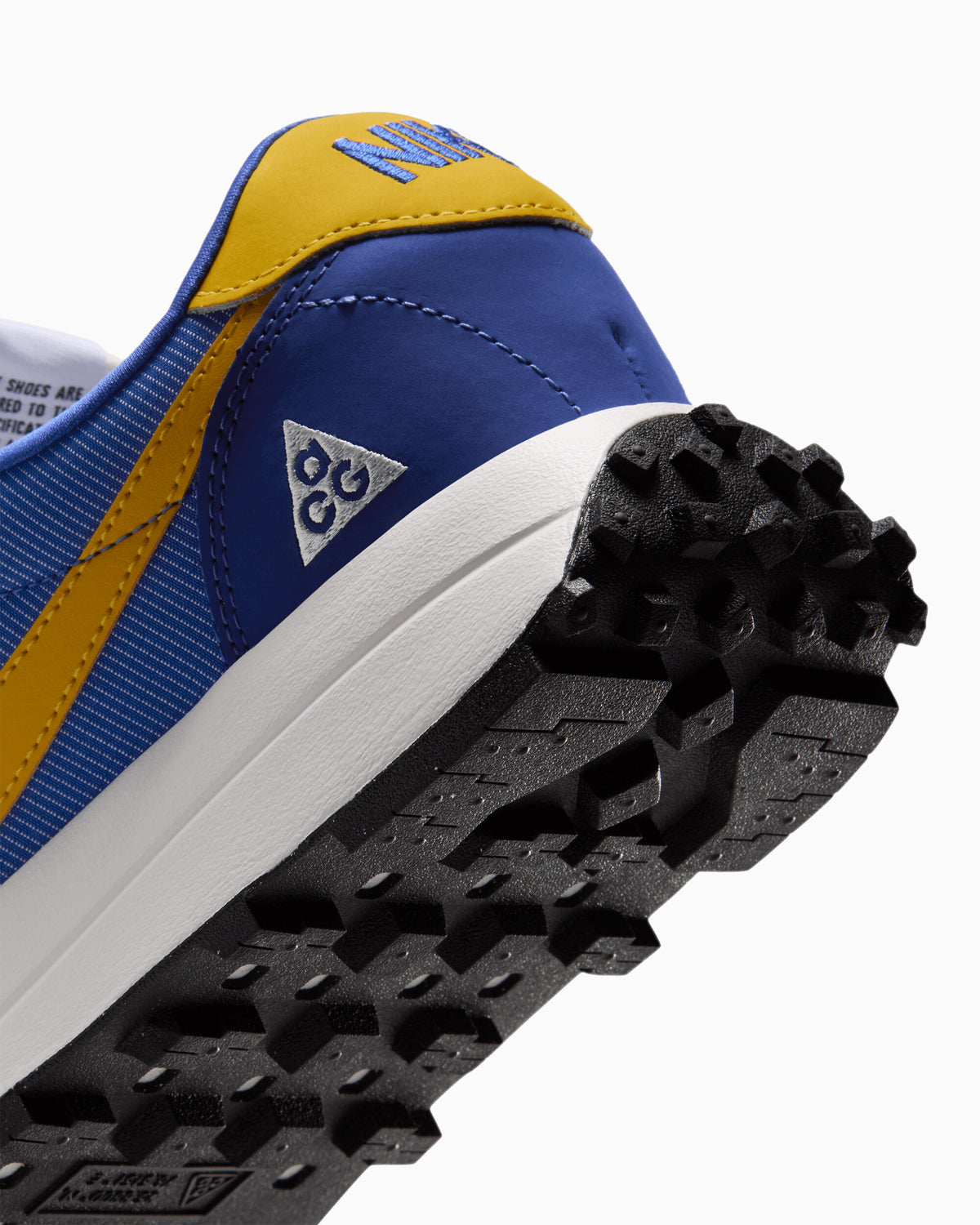 Sneakers Nike ACG LDV "Hyper Royal" - IF2857-401