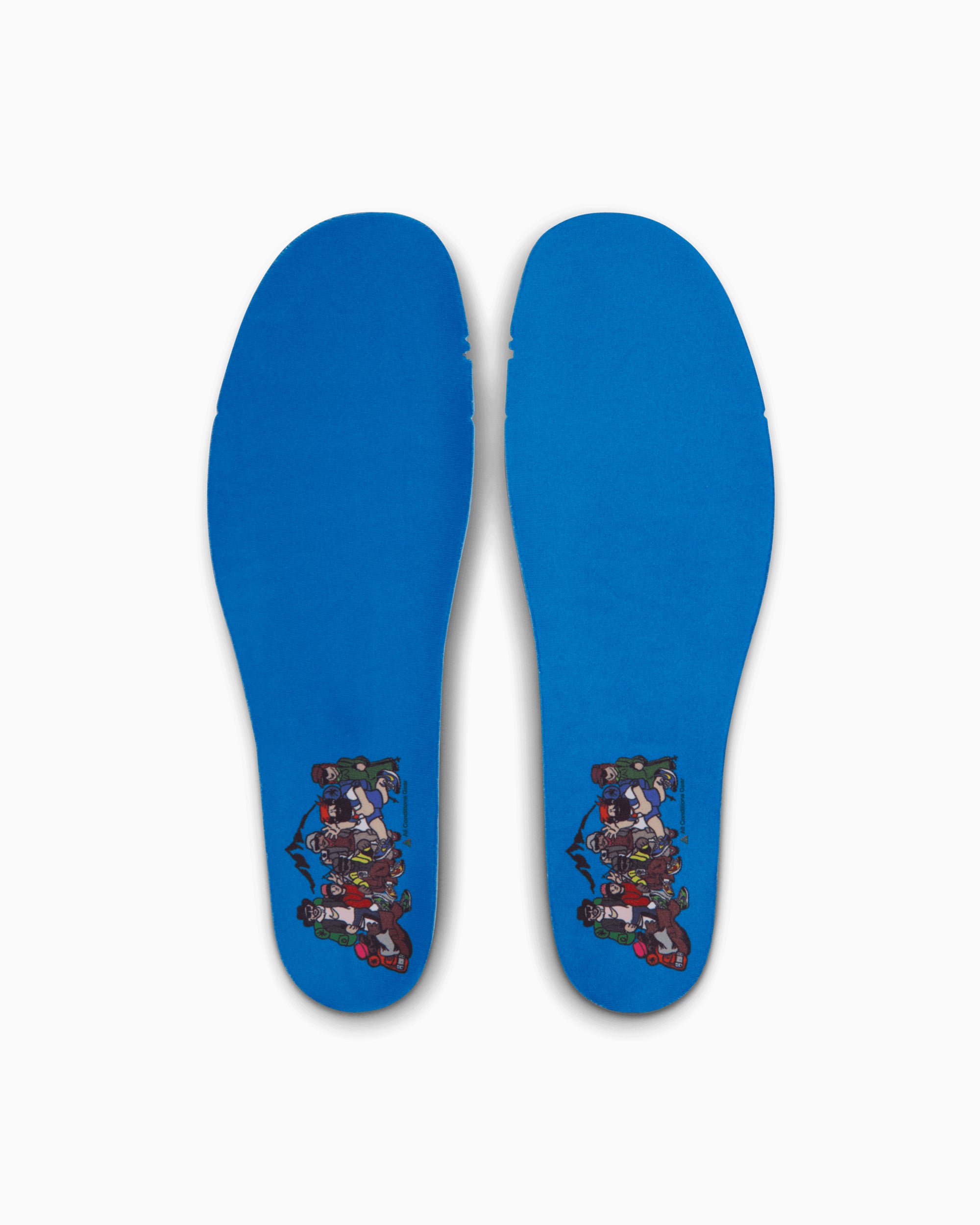 Sneakers Nike ACG LDV - IF2857-700