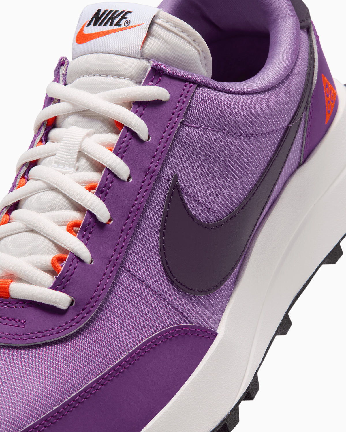 Sneakers Nike ACG LDV "Monarch Purple" - IF2857-500