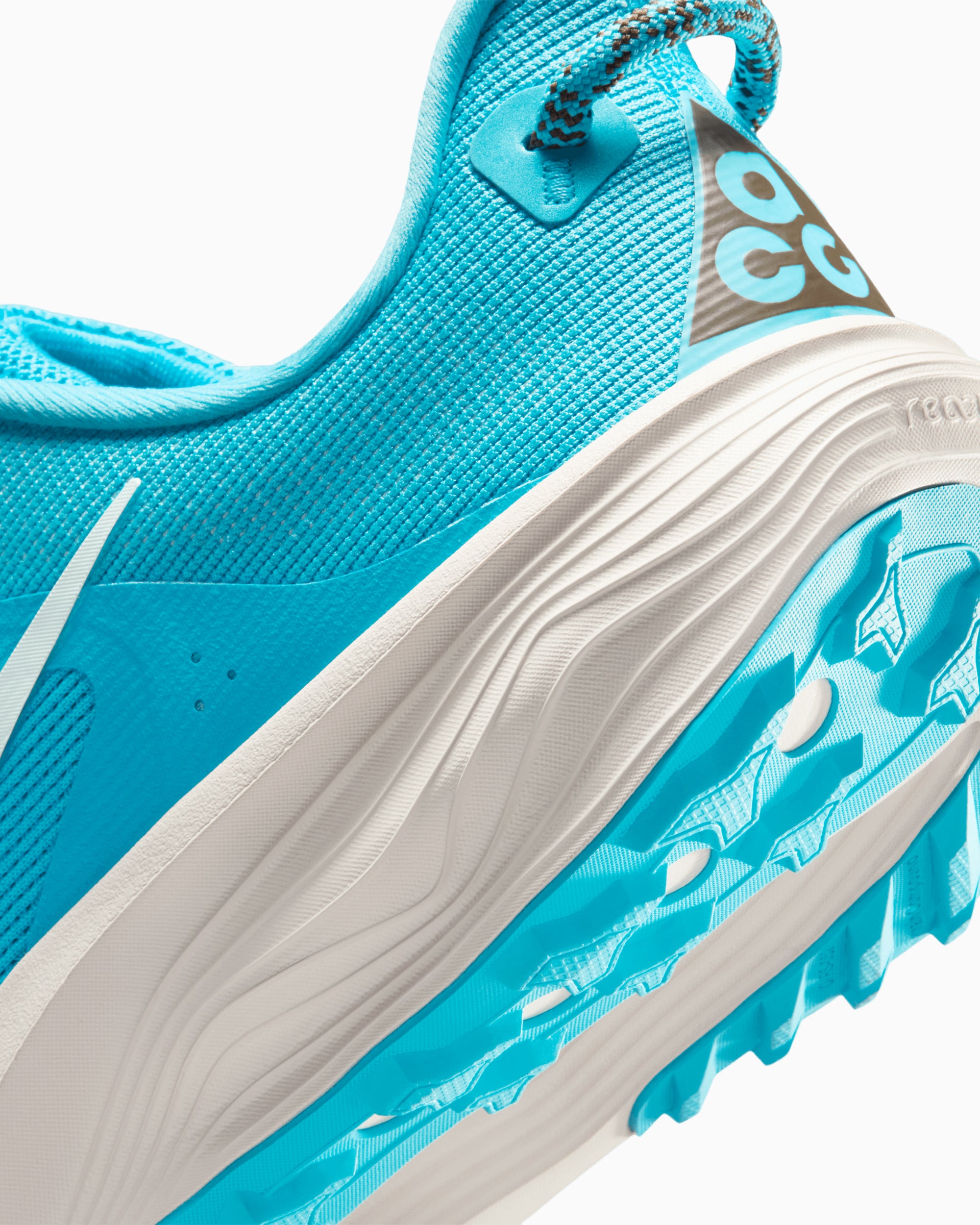 Sneakers Nike ACG Pegasus Trail - HV8116-400