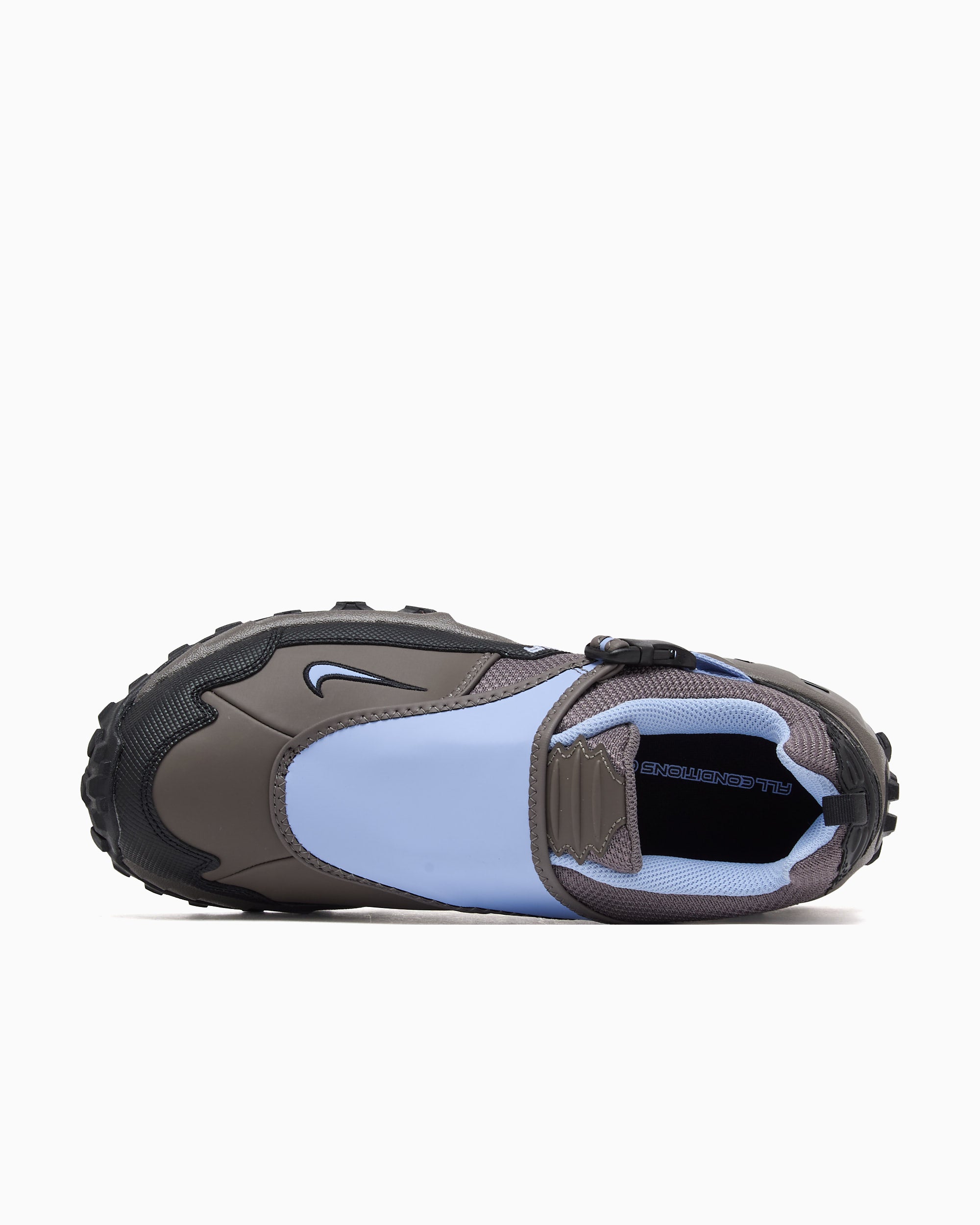 Sneakers Nike ACG Phassad "Cave Stone" - HM7133-200