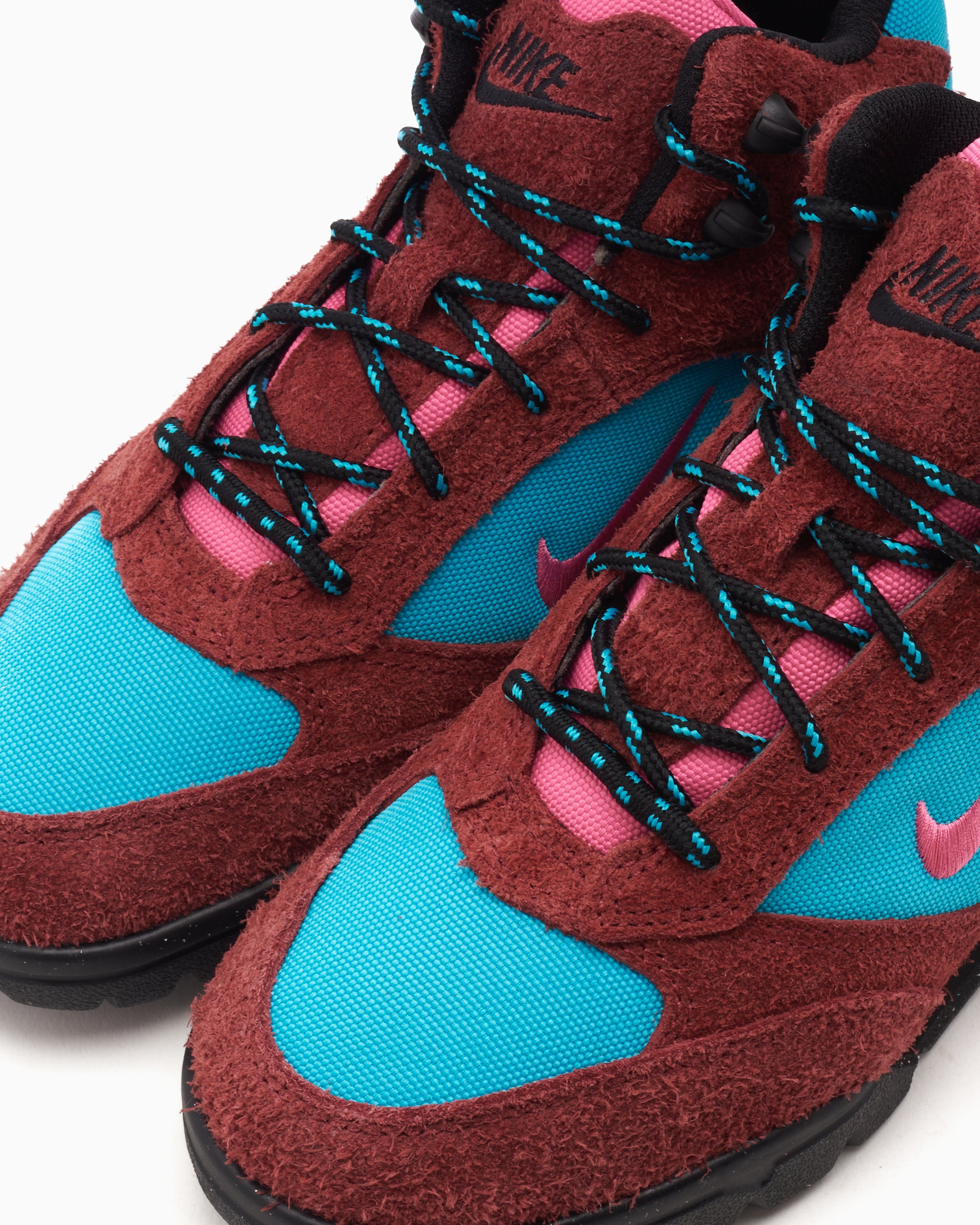 ハコルリ 90s “NIKE ACG” Nike ACG Mens Torre Mid Waterproof Shoes – Extra Butter