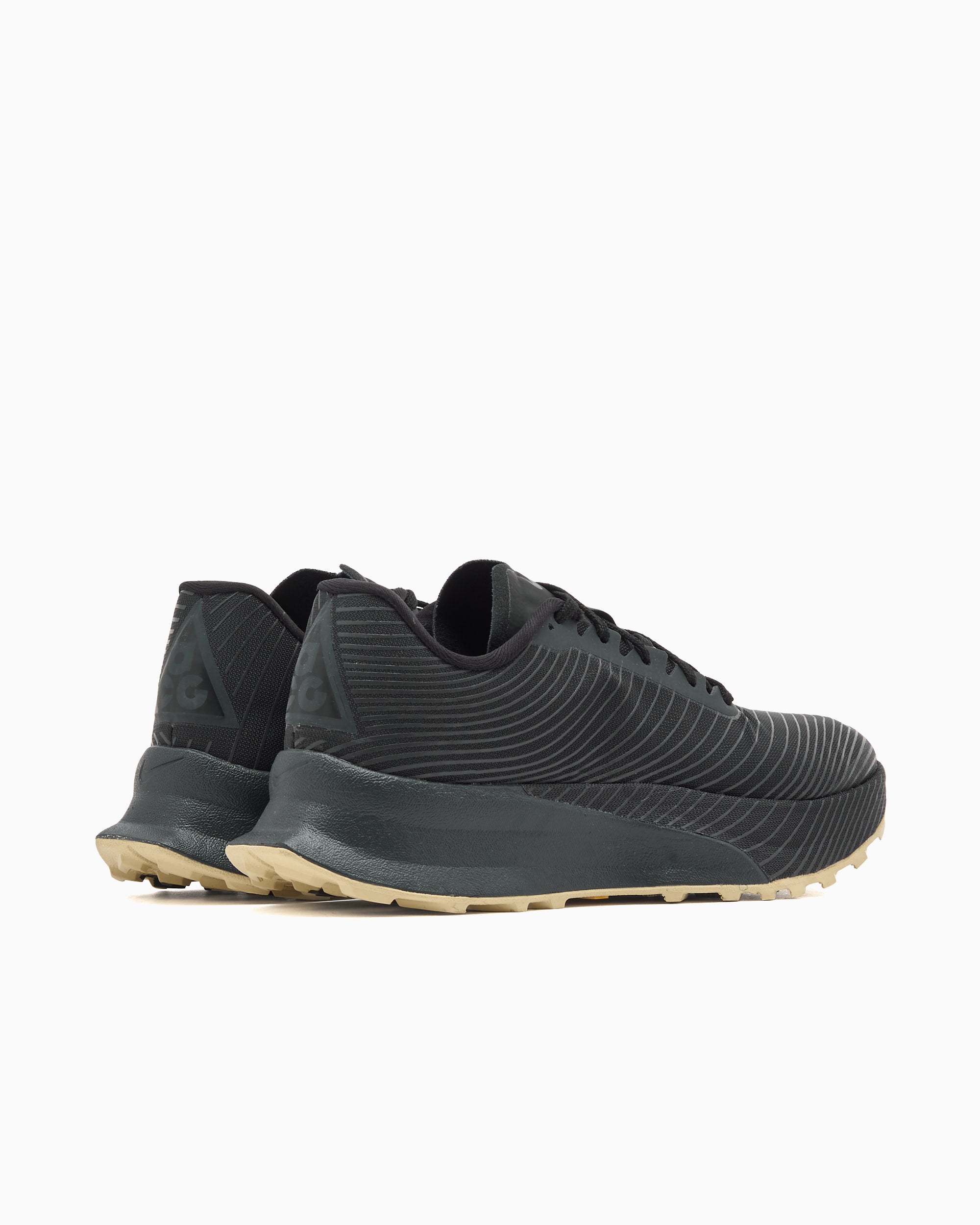 コバラ77 Nike ACG Ultrafly Trail SP Vibram